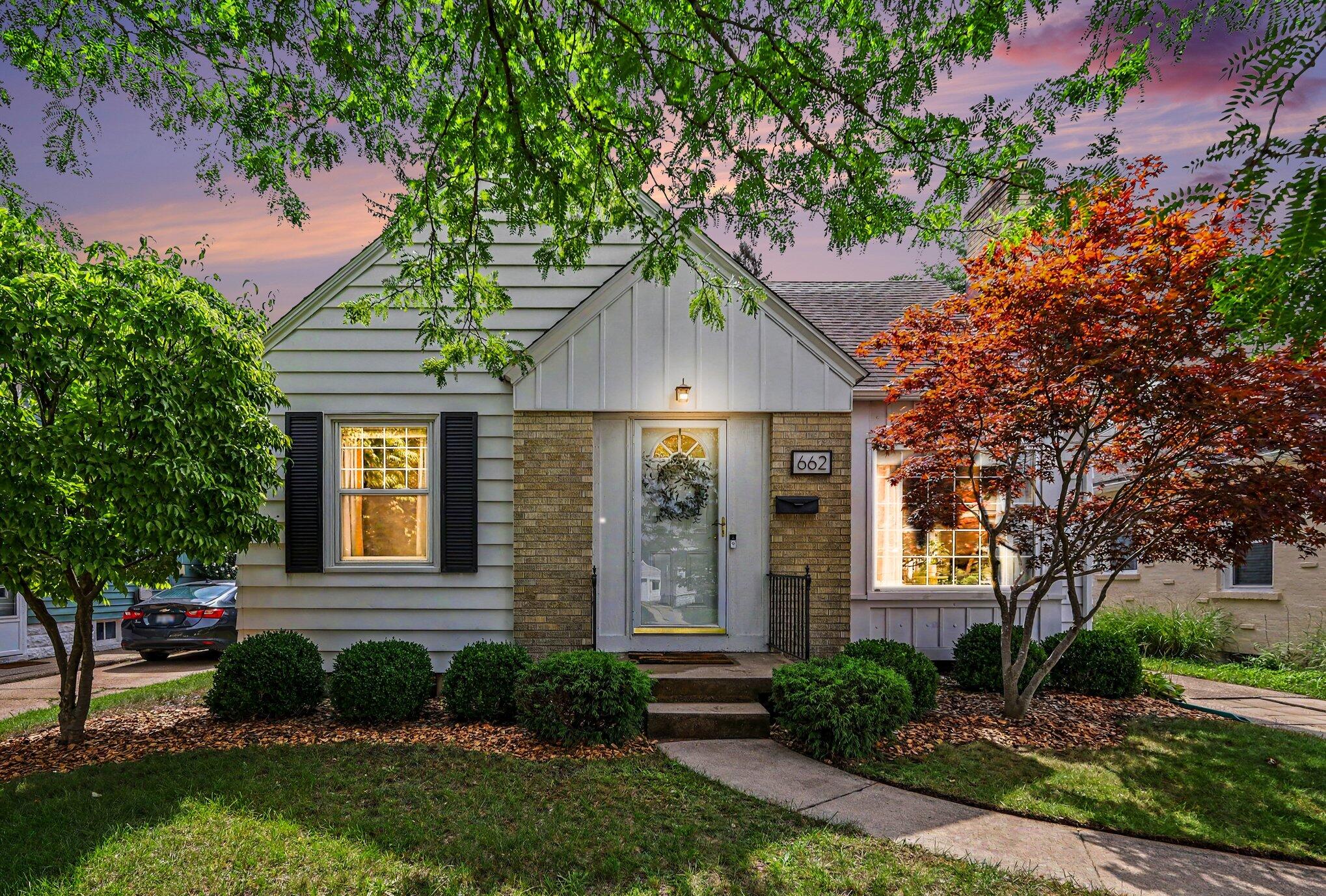 662 SE Deming Street SE Grand Rapids MI 49507