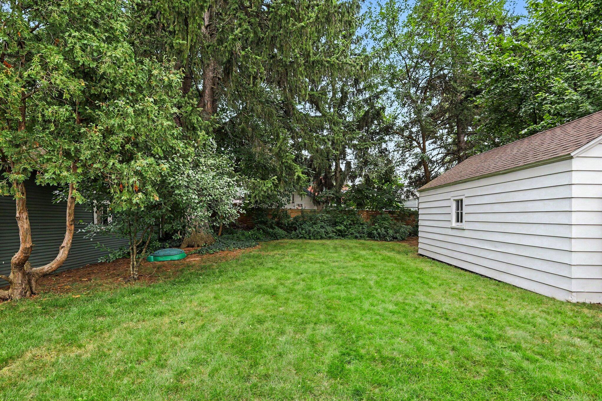 662 SE Deming Street SE Grand Rapids MI 49507