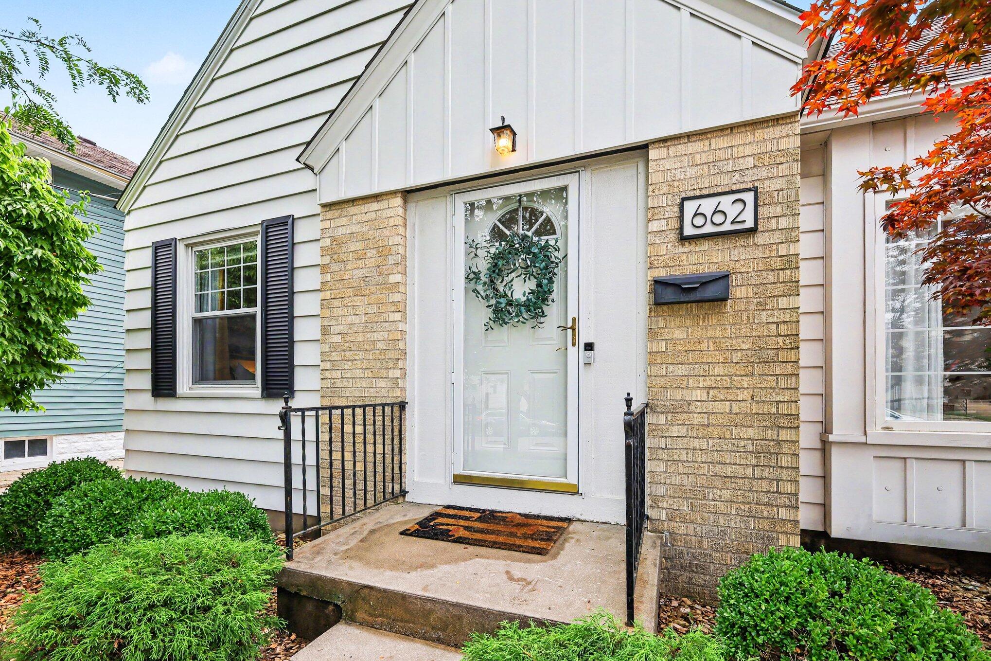 662 SE Deming Street SE Grand Rapids MI 49507