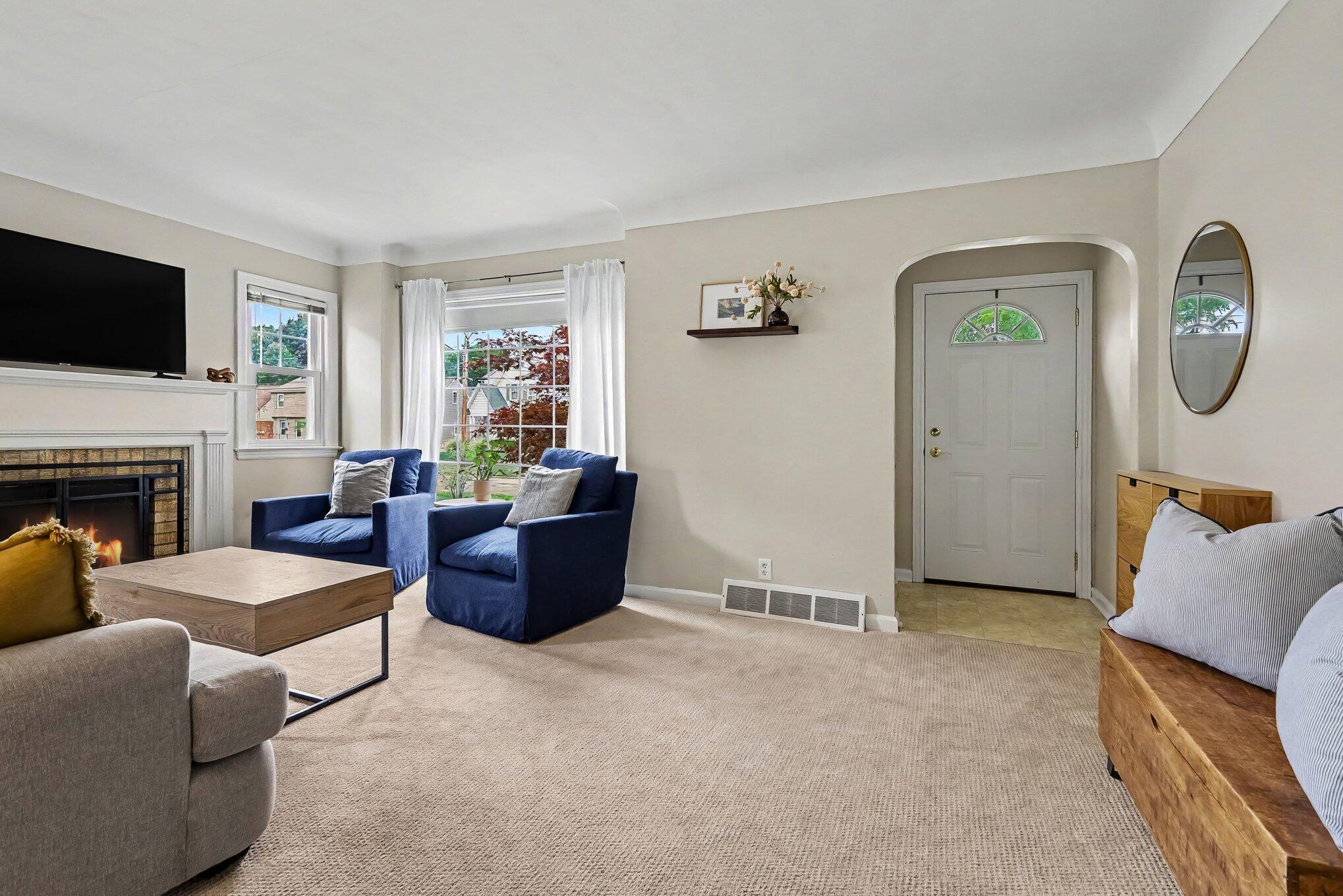 662 SE Deming Street SE Grand Rapids MI 49507