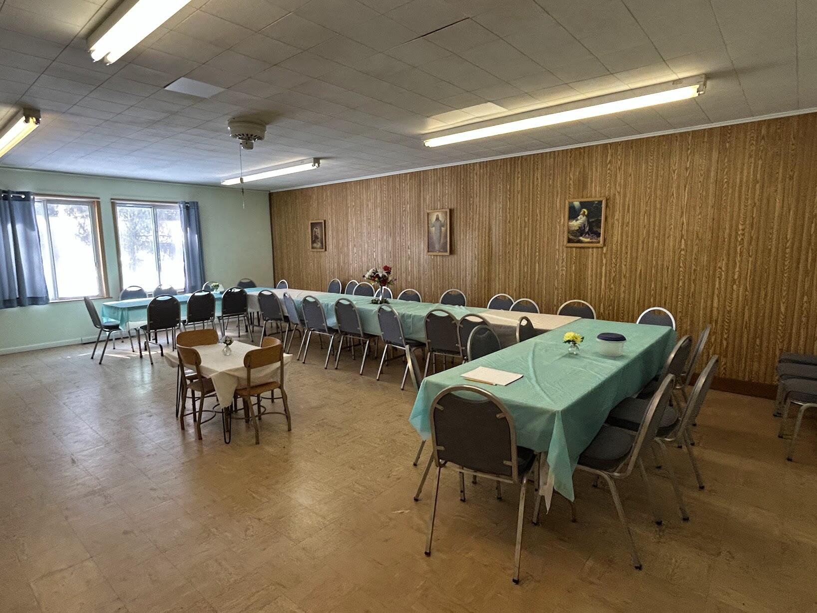 2451 Spansail Niles MI 49120