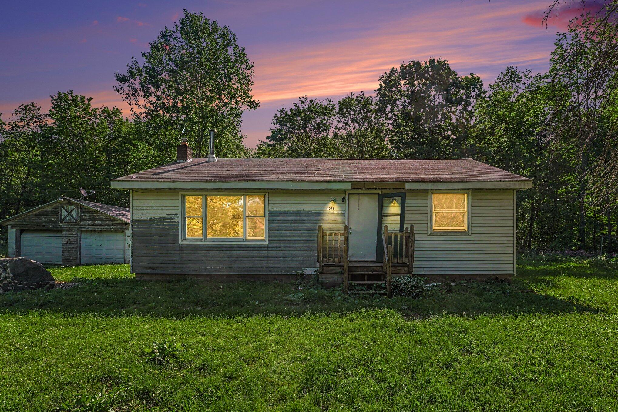 1075 33rd Street Allegan MI 49010