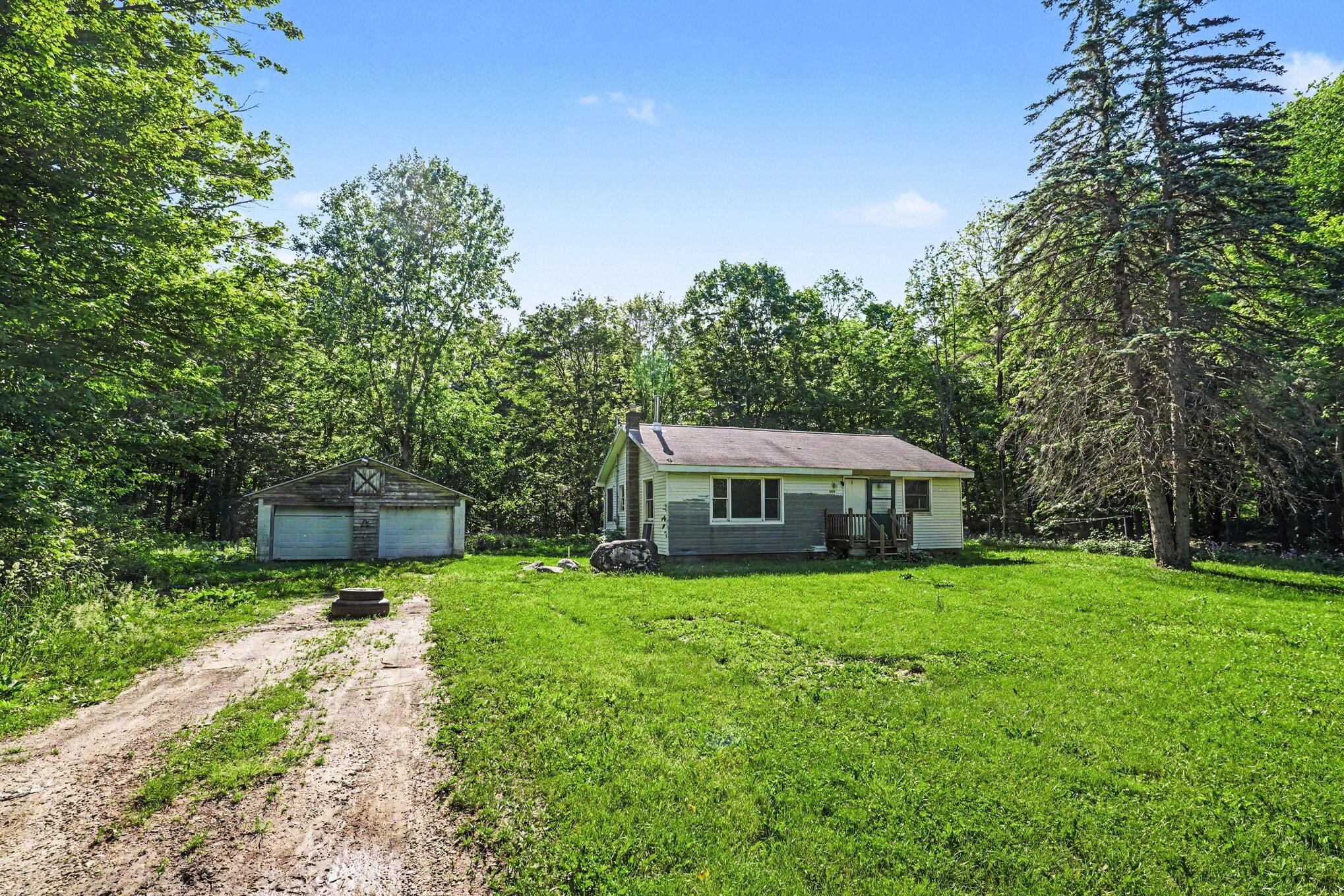 1075 33rd Street Allegan MI 49010
