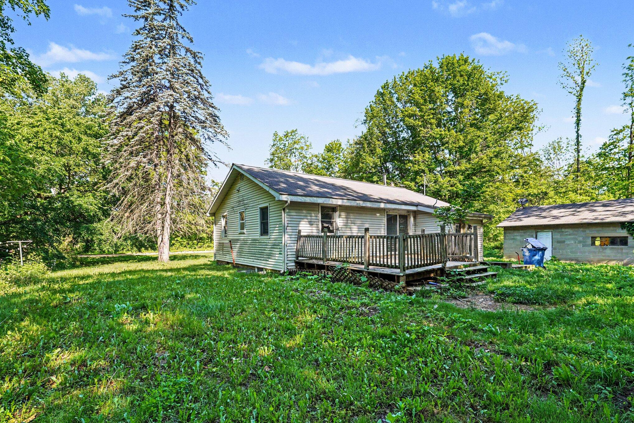 1075 33rd Street Allegan MI 49010