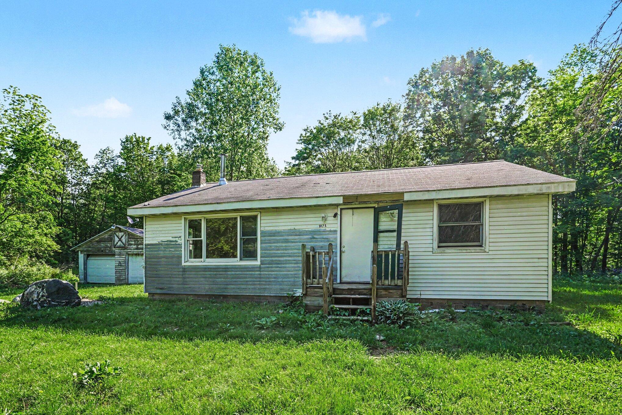 1075 33rd Street Allegan MI 49010