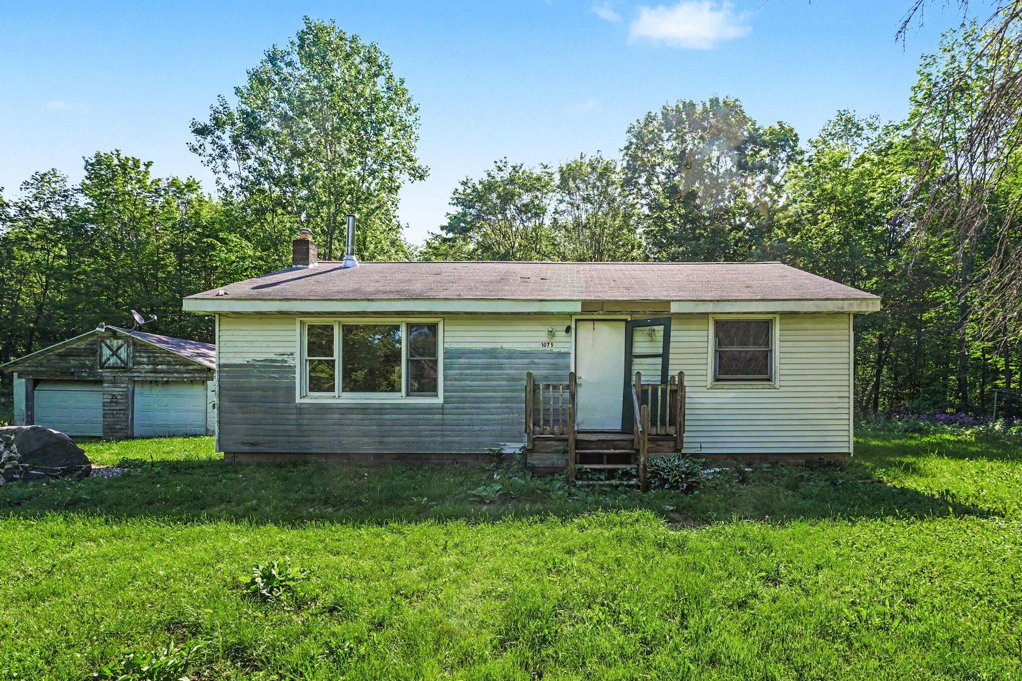 1075 33rd Street Allegan MI 49010