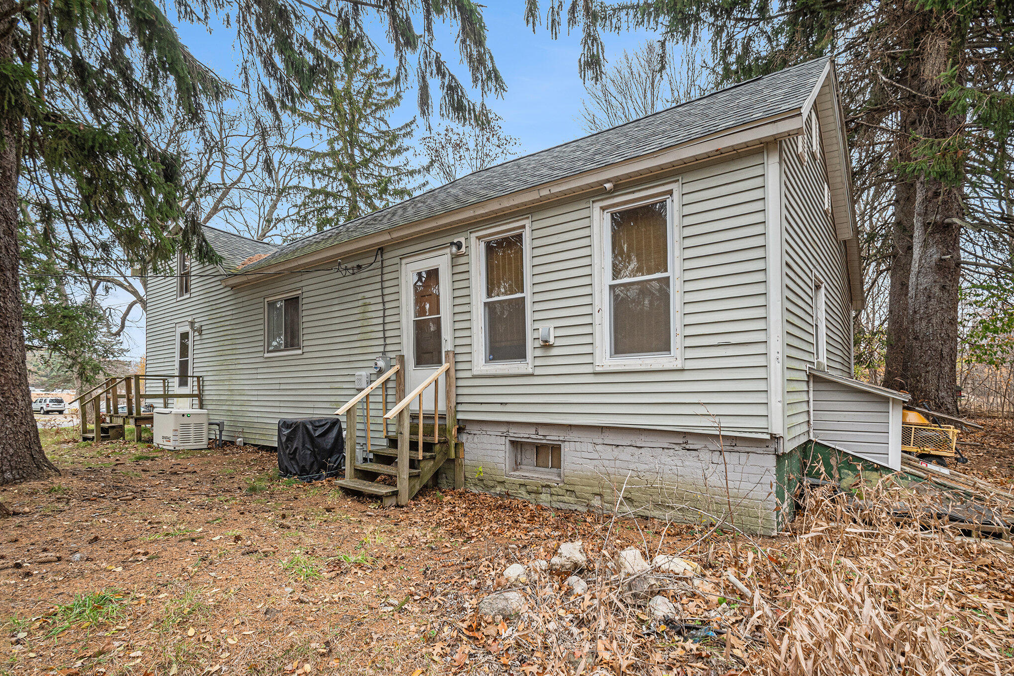 12366 Lubke Road New Buffalo MI 49117