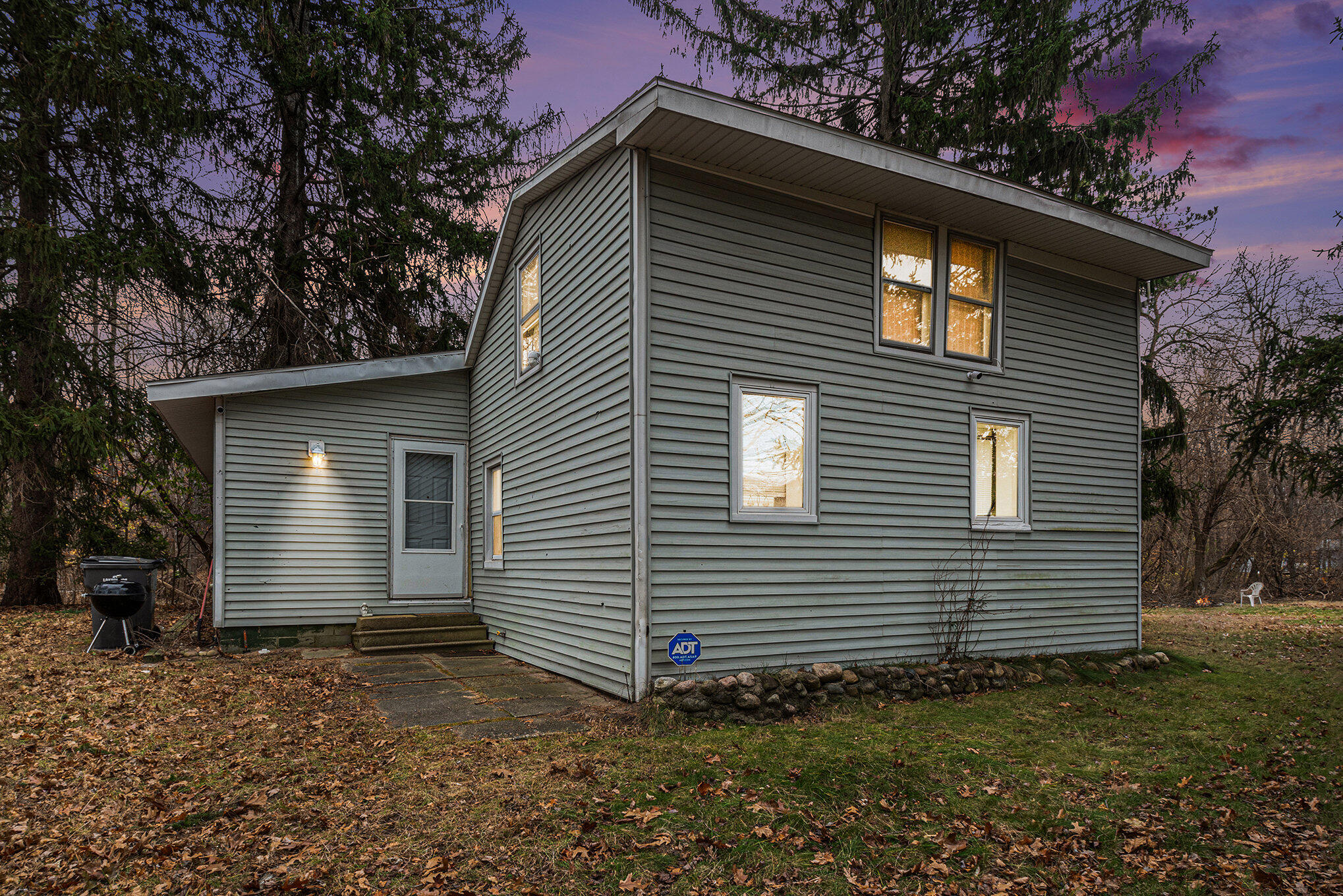 12366 Lubke Road New Buffalo MI 49117