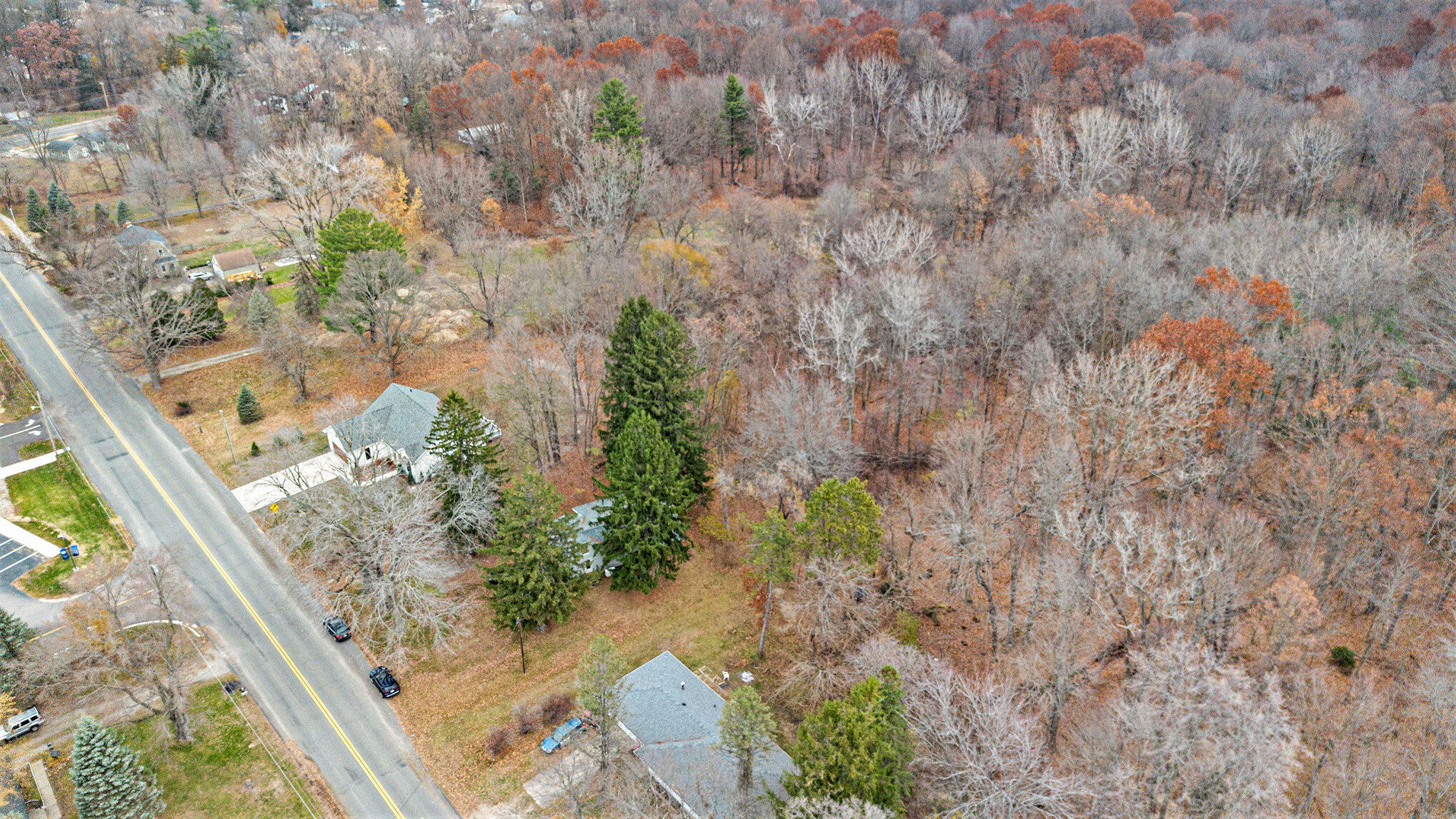 12366 Lubke Road New Buffalo MI 49117
