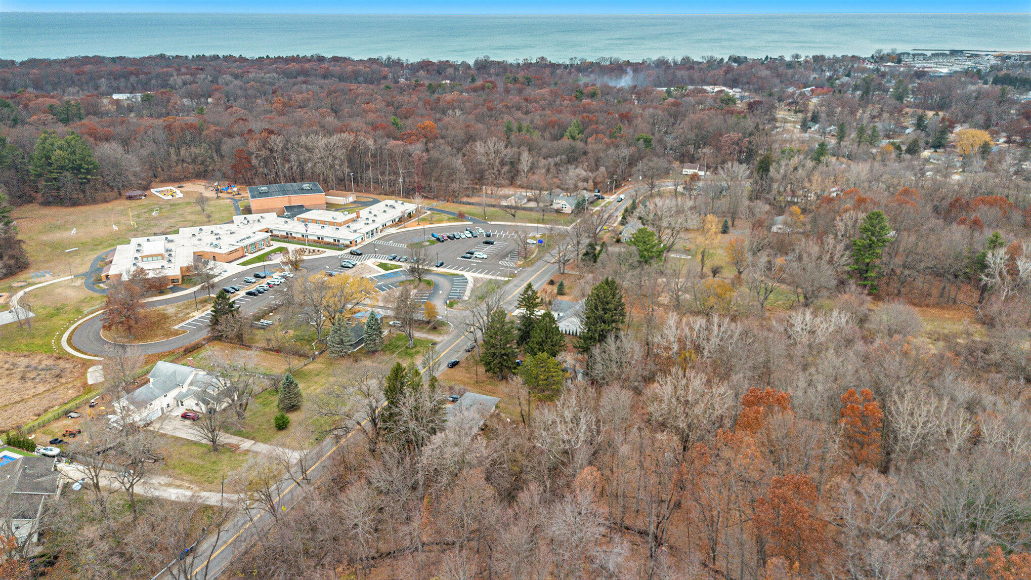 12366 Lubke Road New Buffalo MI 49117