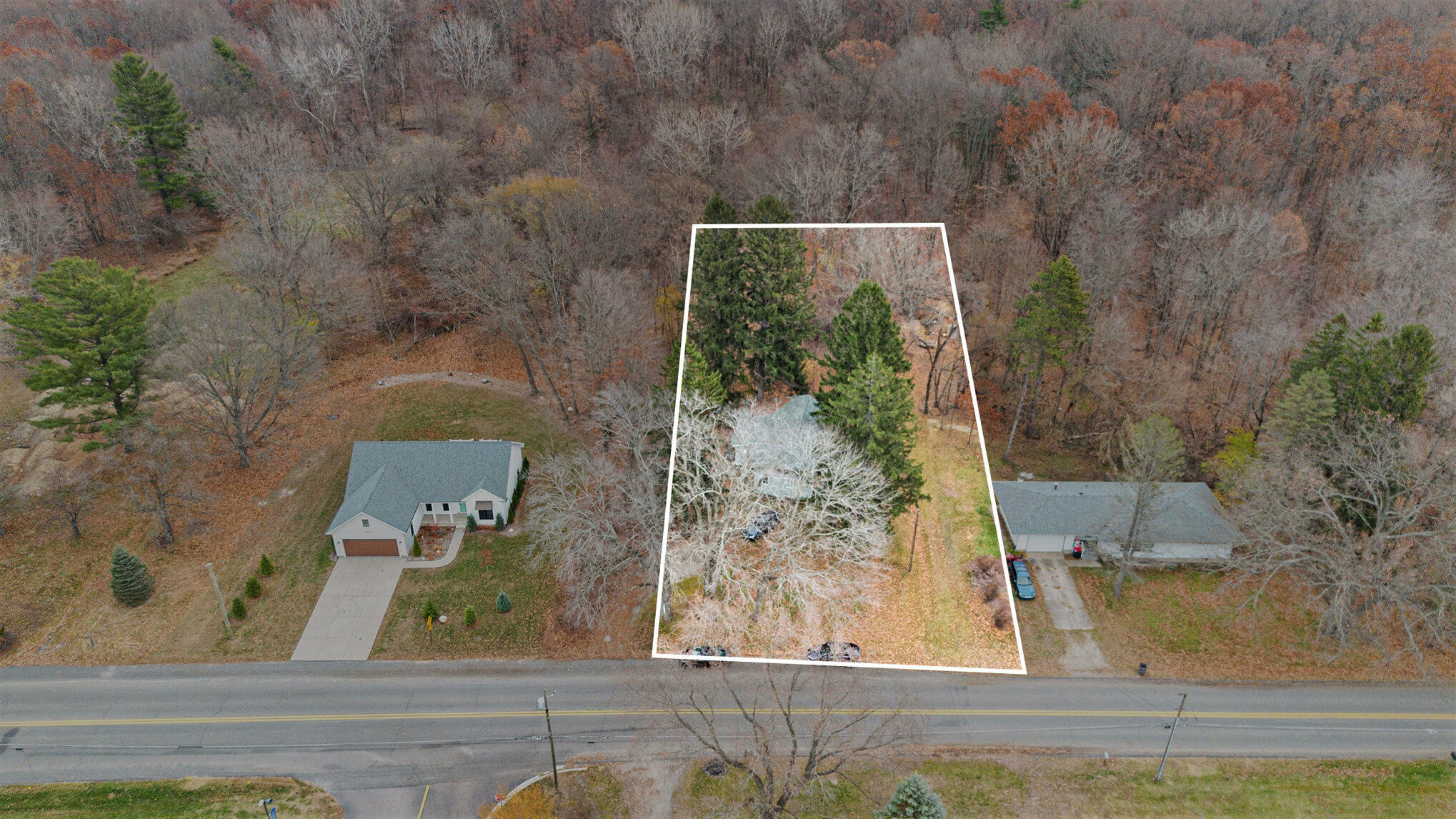 12366 Lubke Road New Buffalo MI 49117