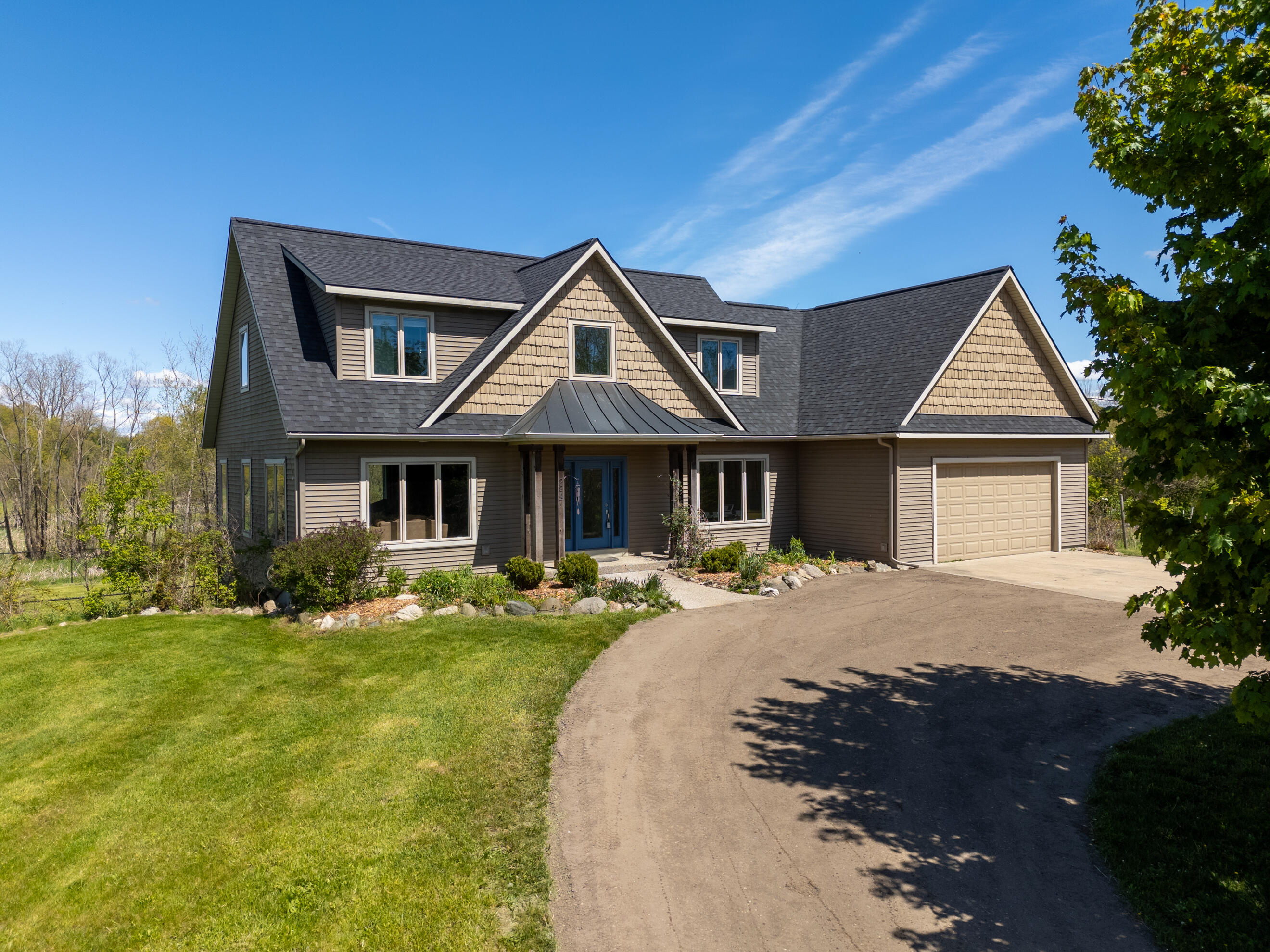 2847 28th Street Allegan MI 49010
