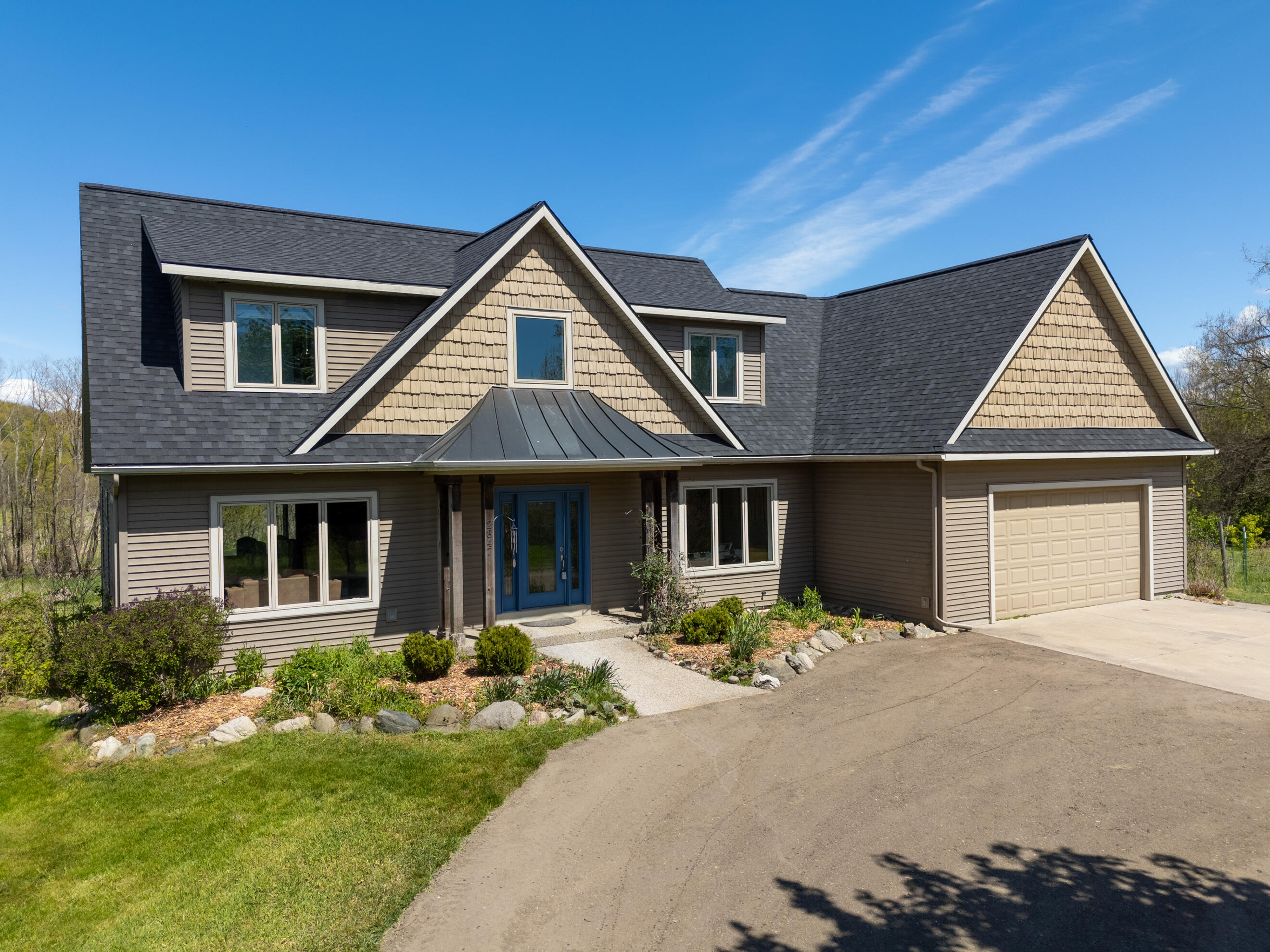 2847 28th Street Allegan MI 49010