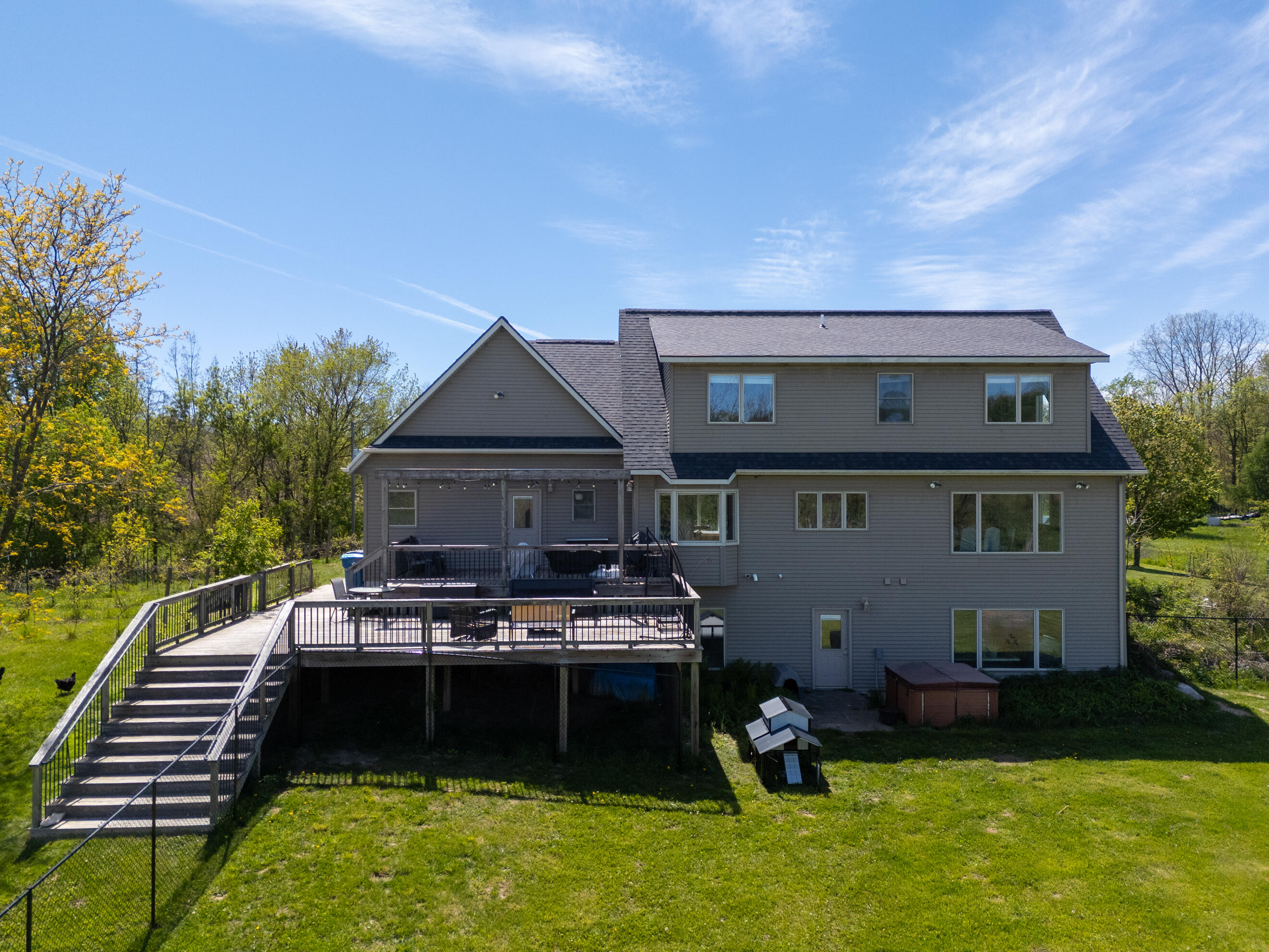 2847 28th Street Allegan MI 49010