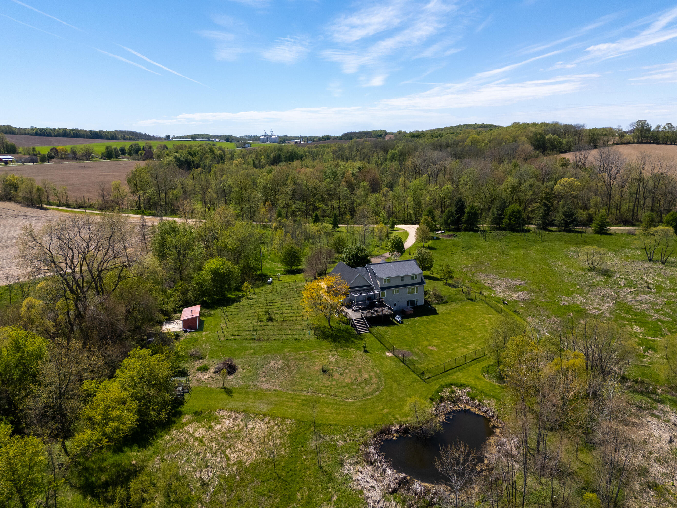 2847 28th Street Allegan MI 49010
