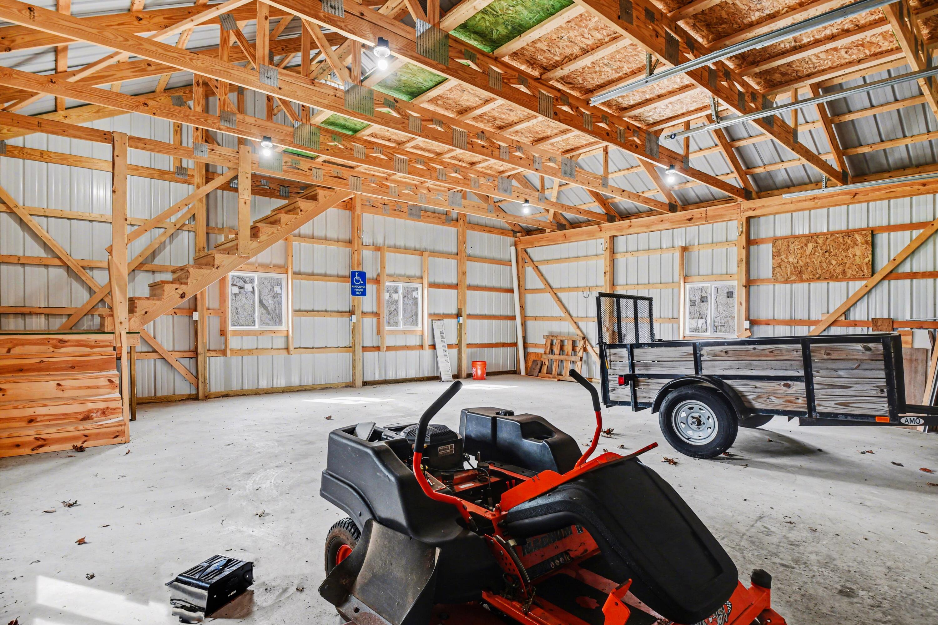 45284 Co Road 703 Coloma MI 49038