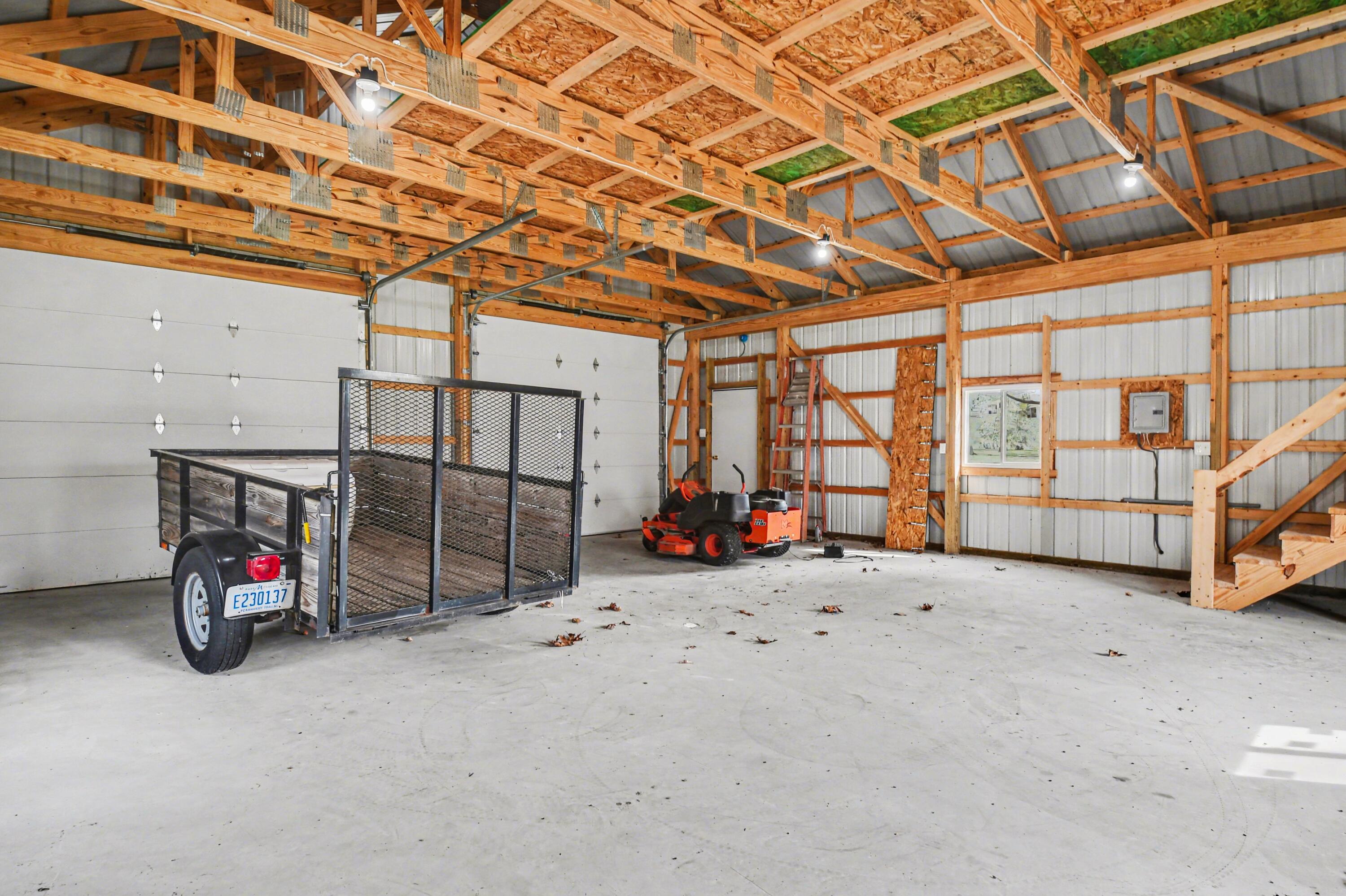45284 Co Road 703 Coloma MI 49038