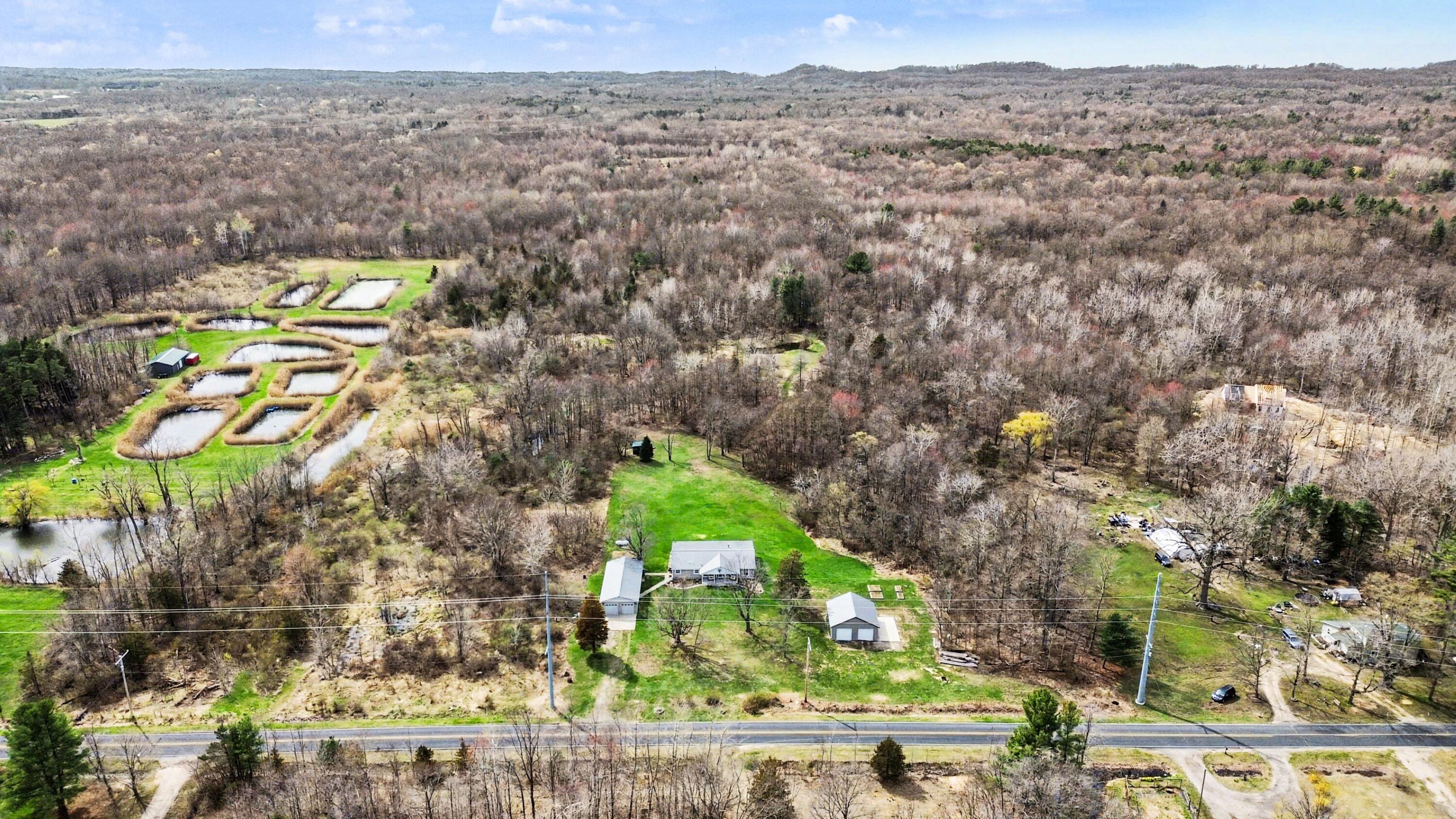 45284 Co Road 703 Coloma MI 49038