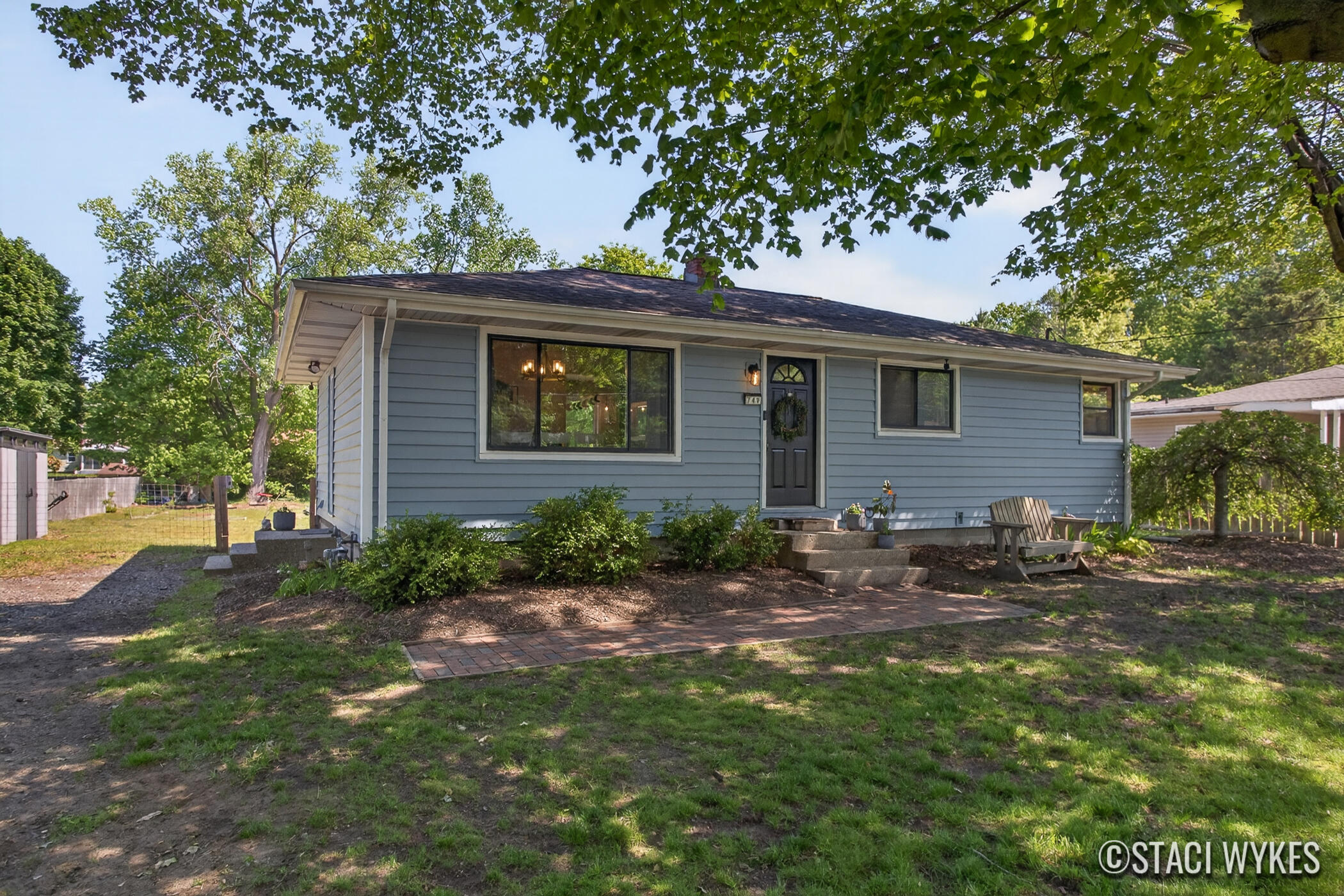 749 Lillian Street Holland MI 49424