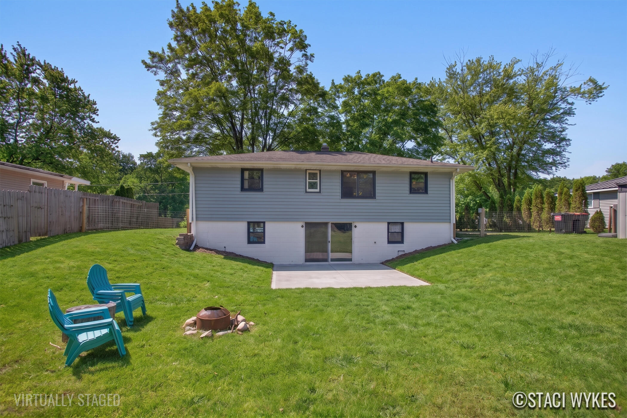 749 Lillian Street Holland MI 49424