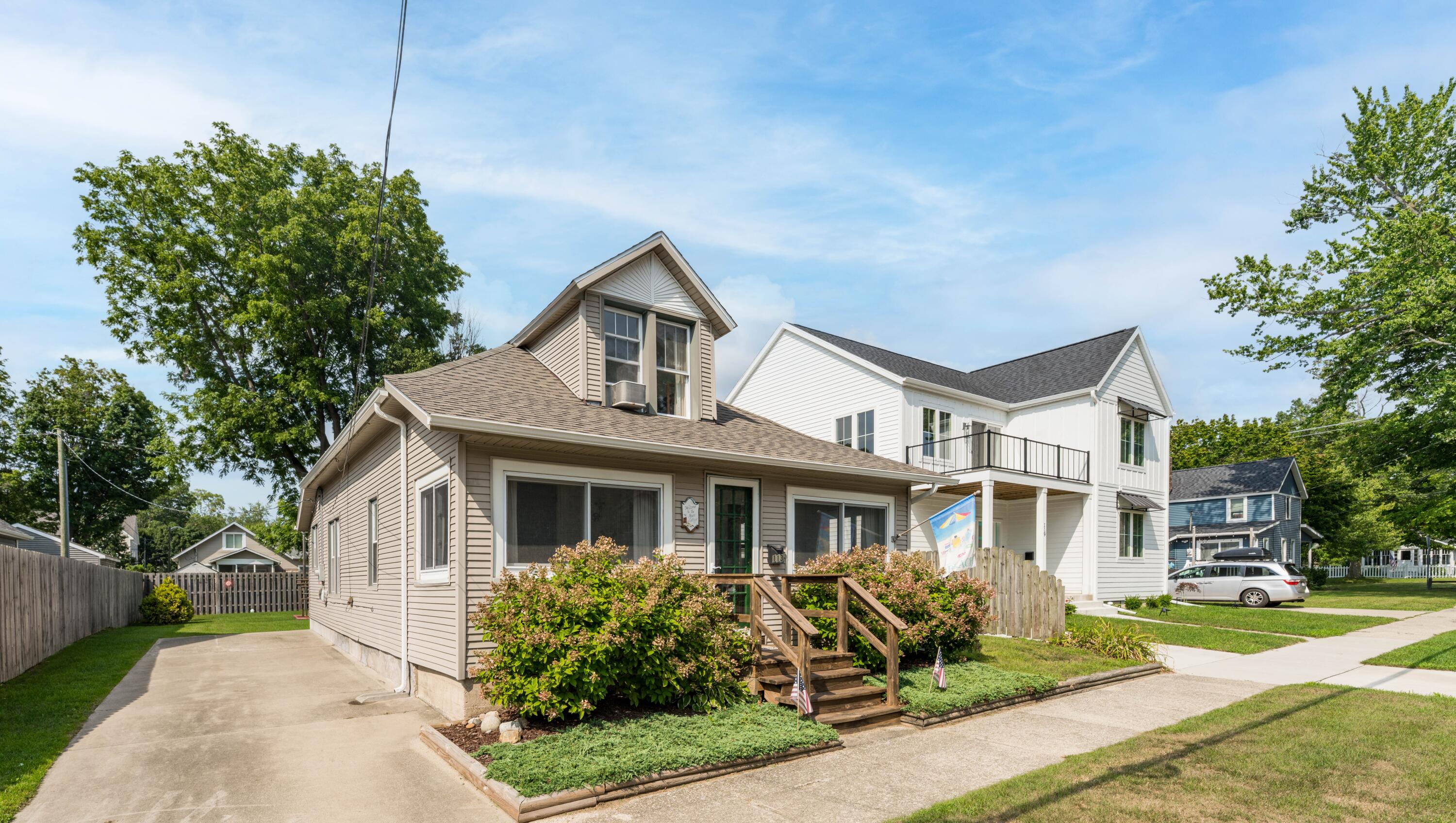 113 South Haven Street South Haven MI 49090