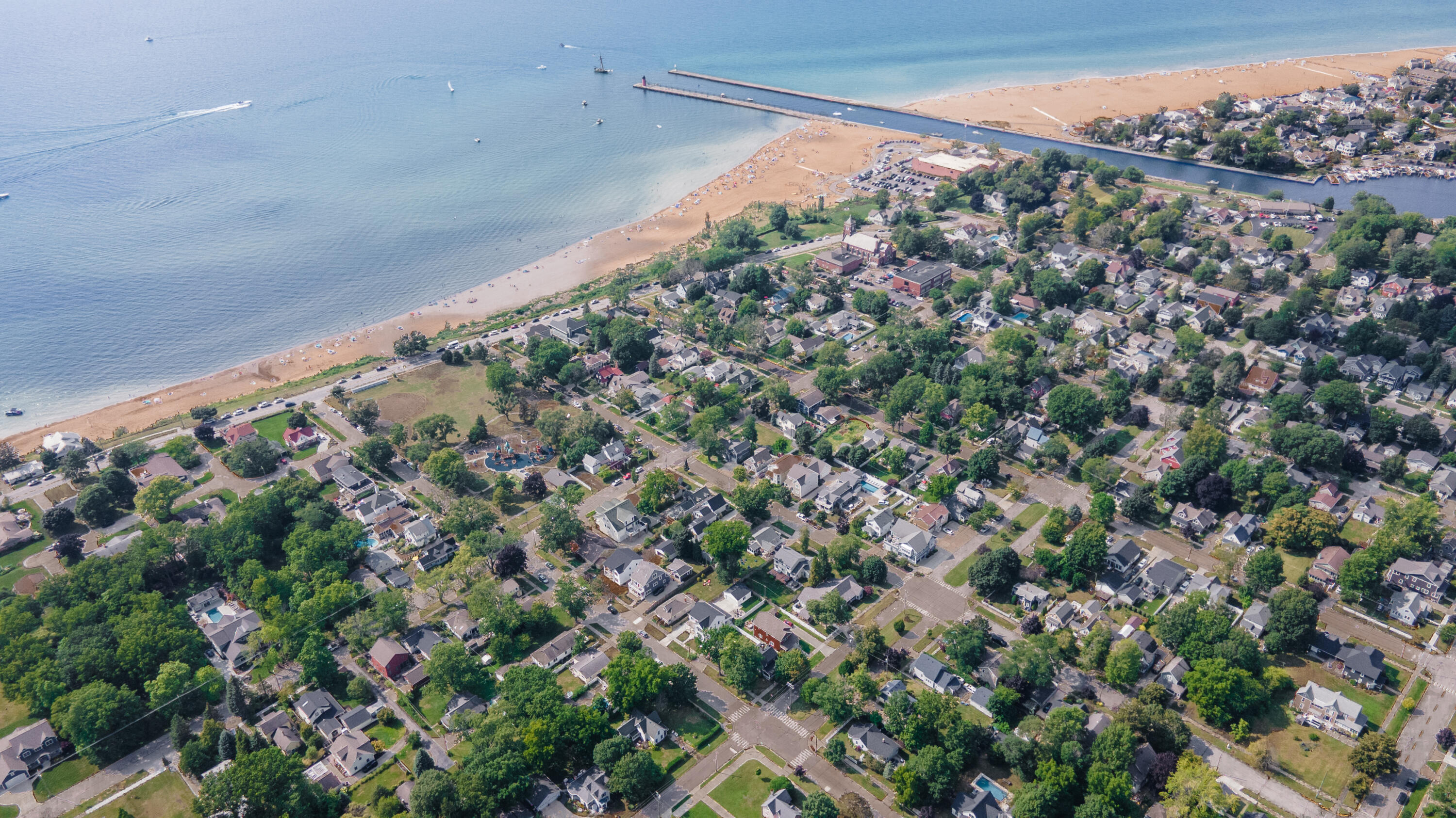 113 South Haven Street South Haven MI 49090