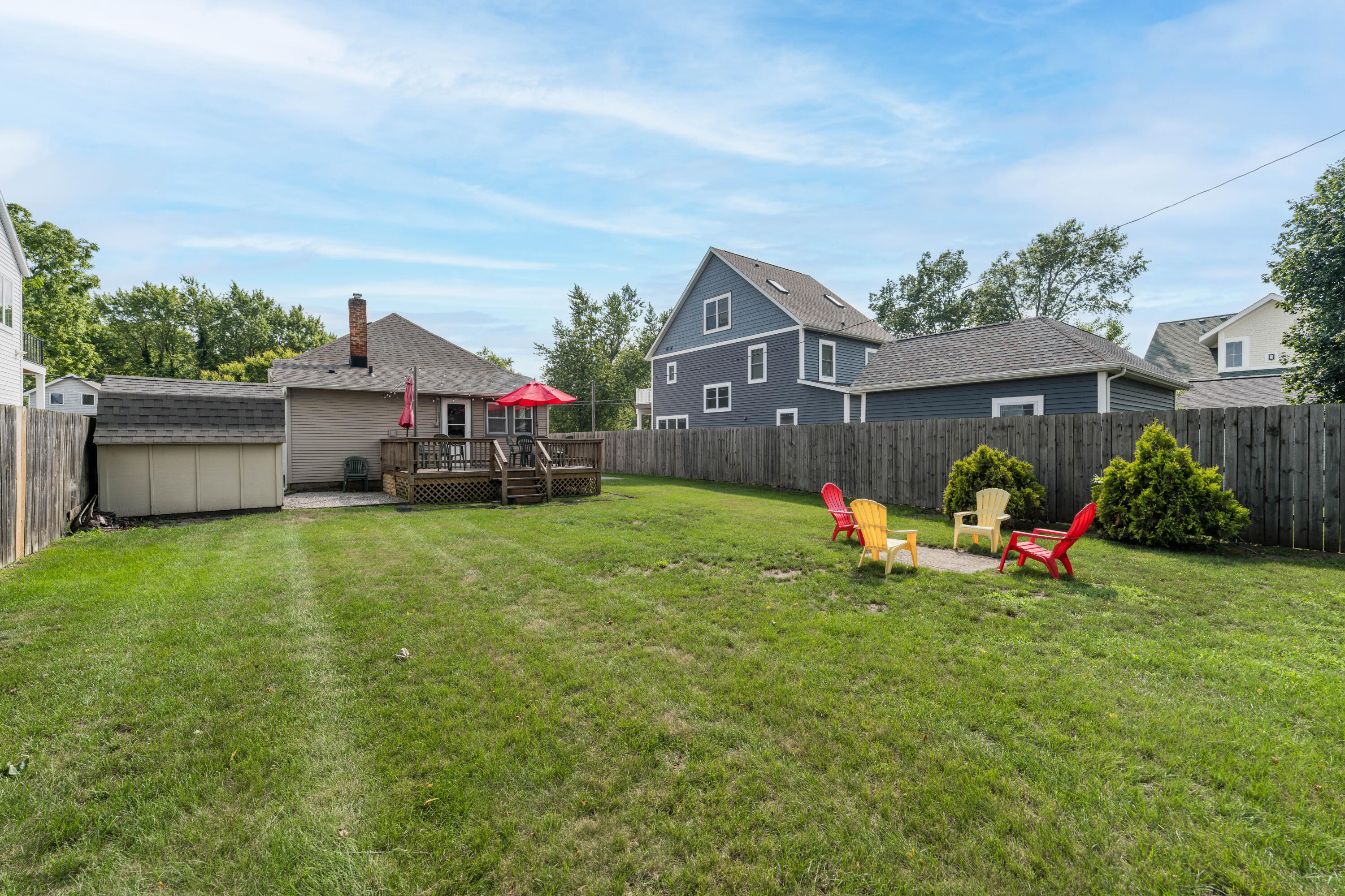 113 South Haven Street South Haven MI 49090