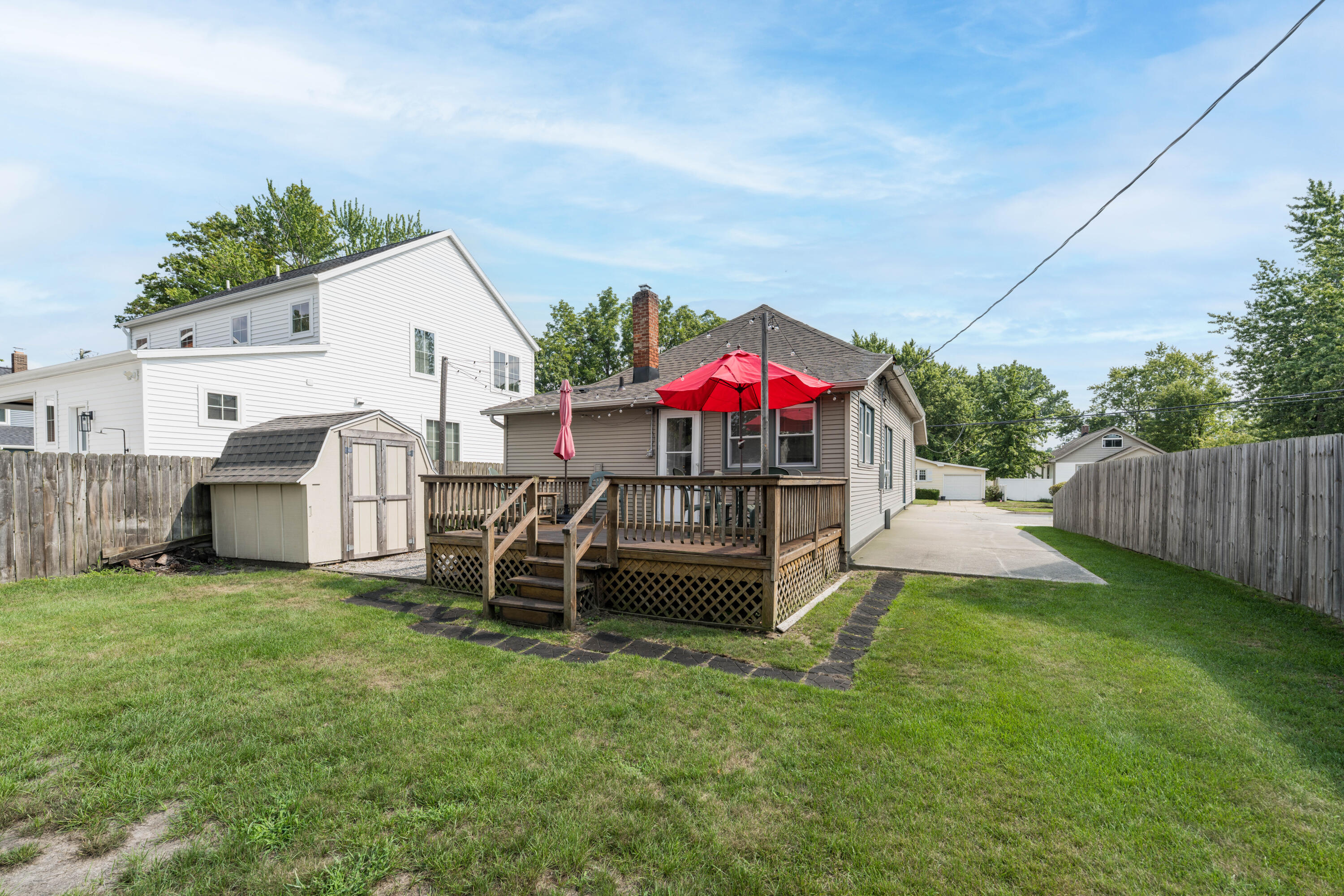 113 South Haven Street South Haven MI 49090