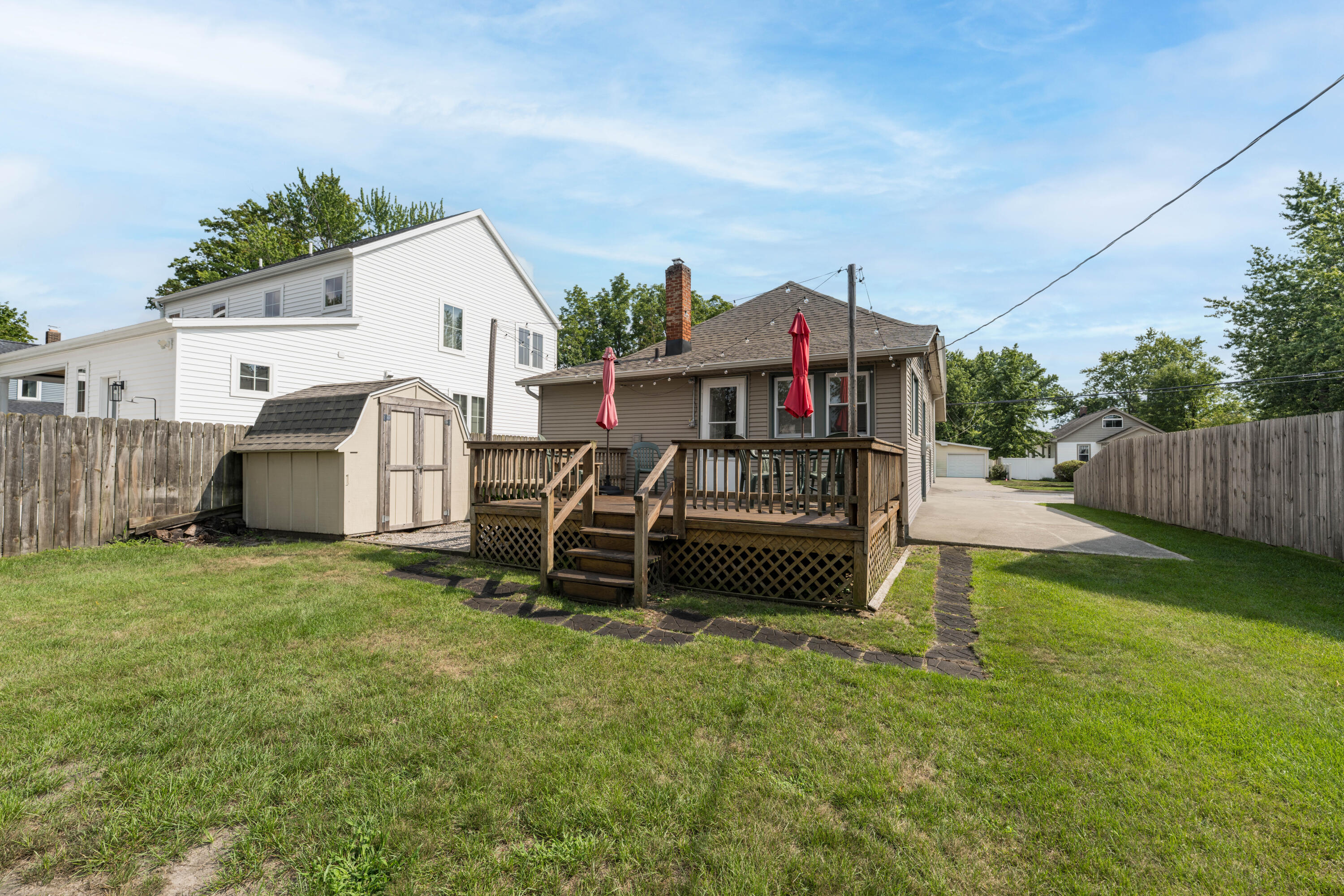 113 South Haven Street South Haven MI 49090
