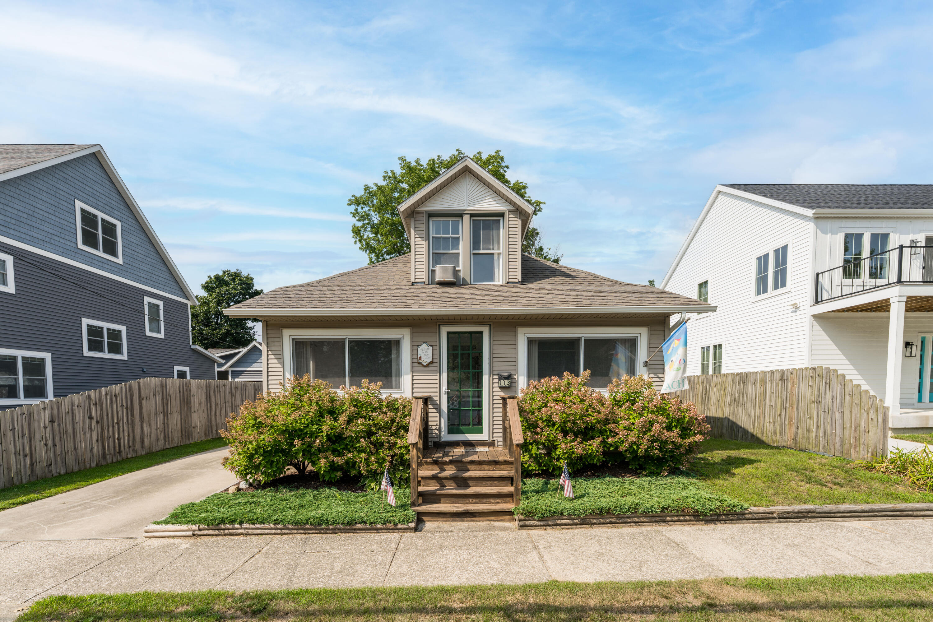 113 South Haven Street South Haven MI 49090