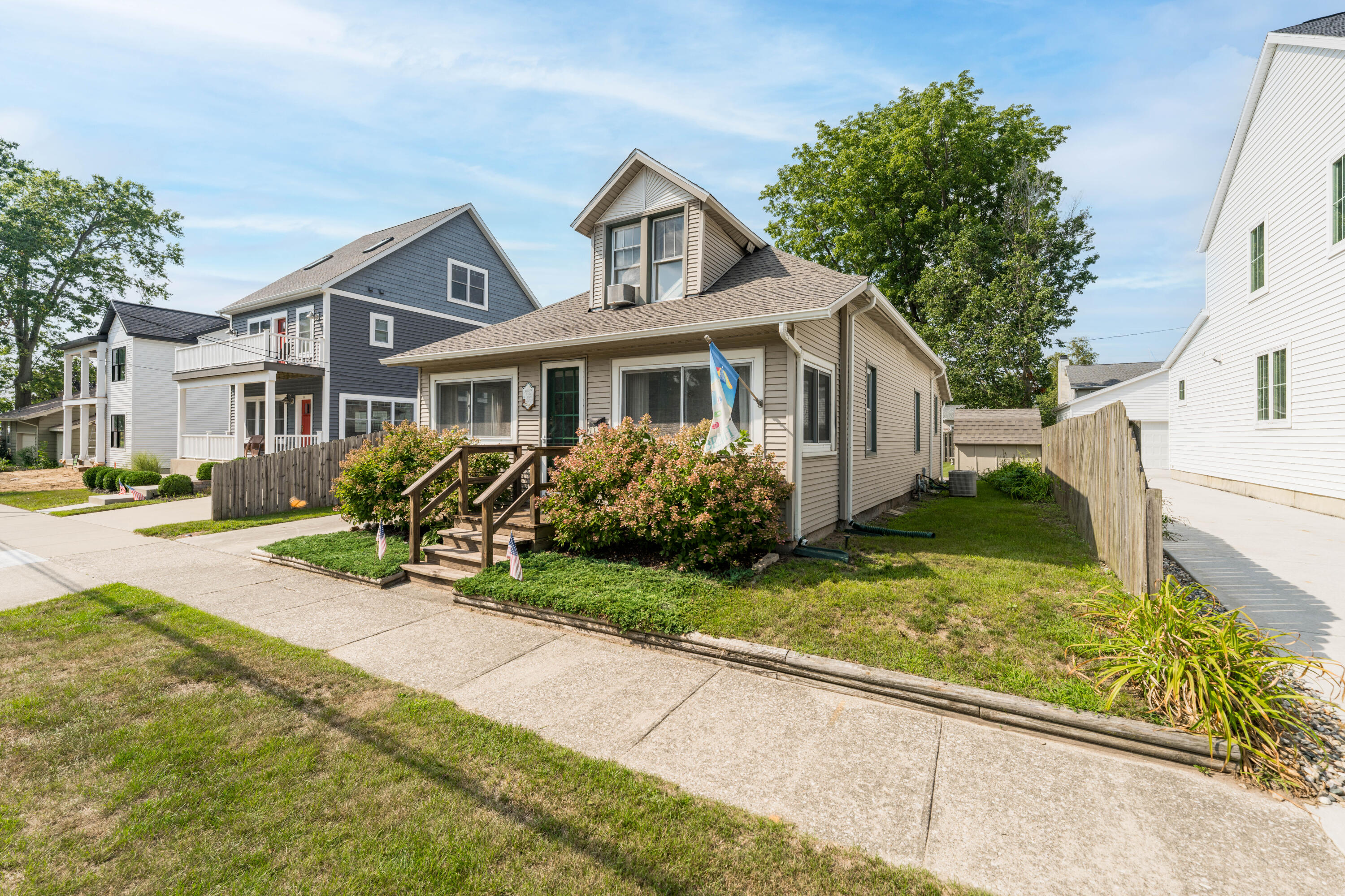 113 South Haven Street South Haven MI 49090