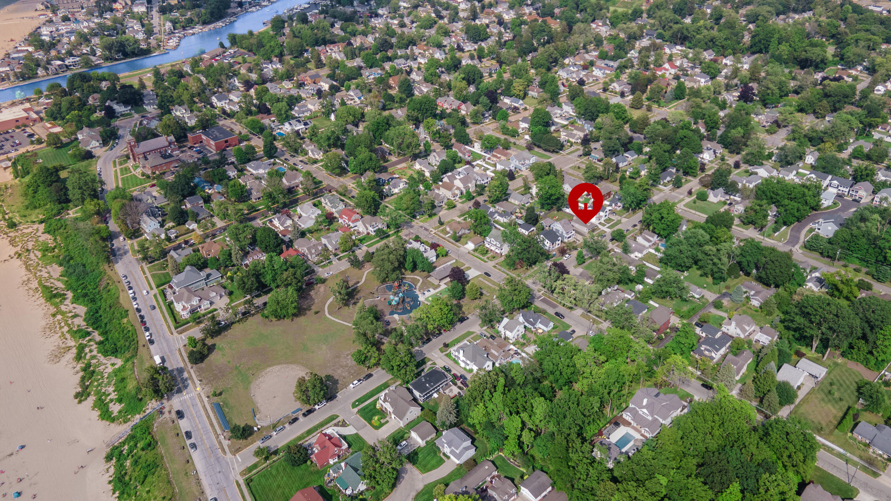 113 South Haven Street South Haven MI 49090