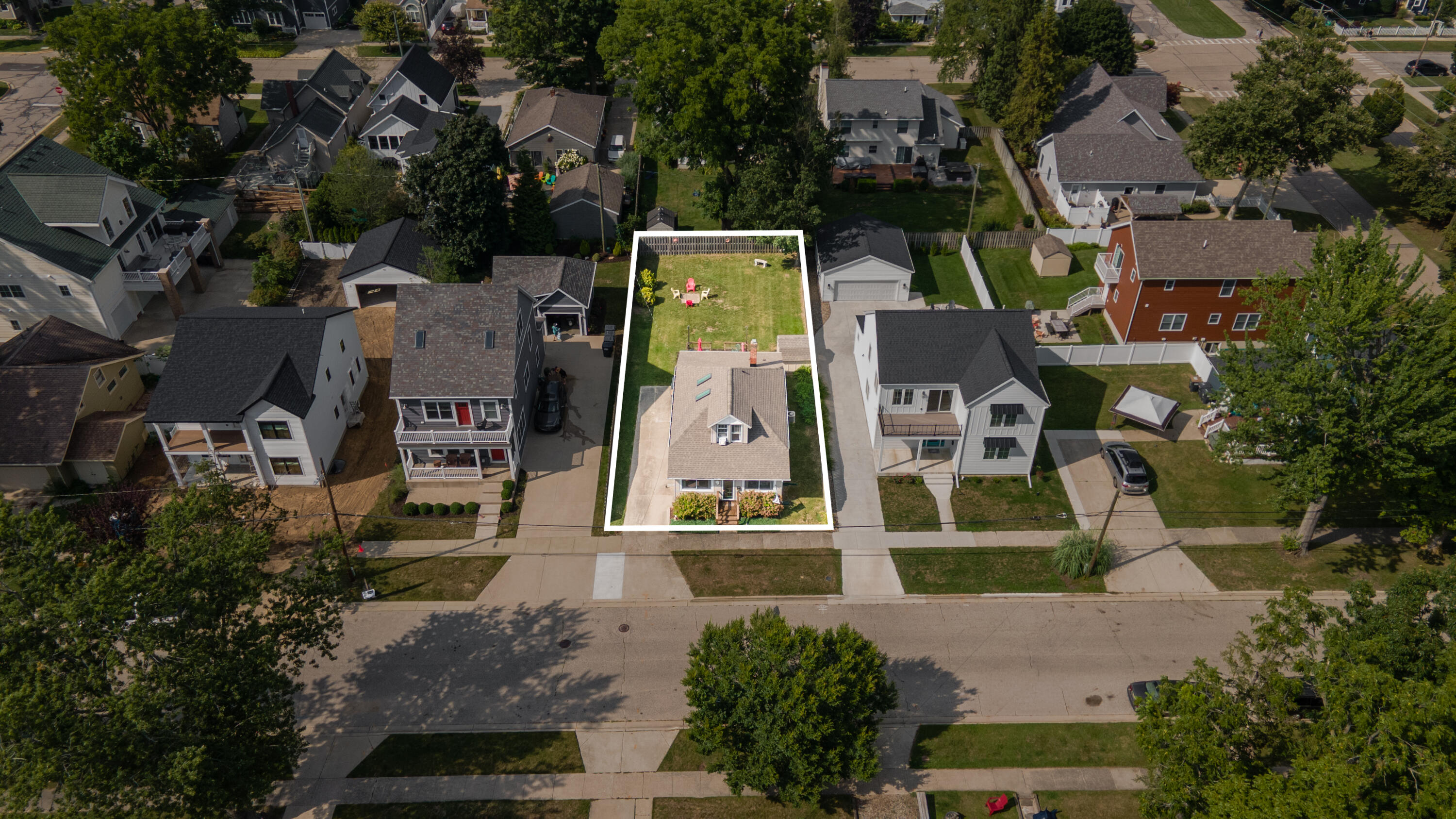 113 South Haven Street South Haven MI 49090