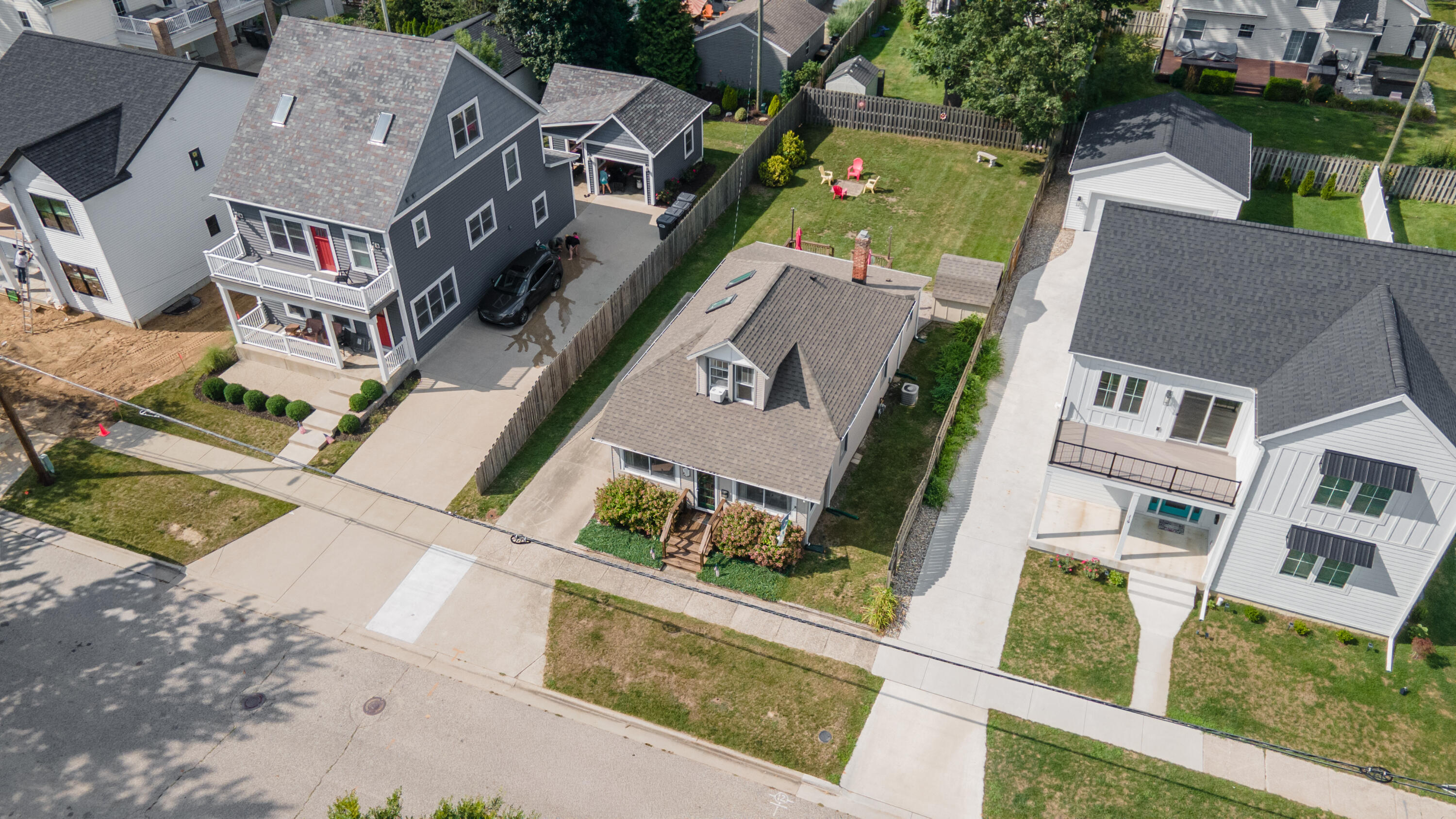 113 South Haven Street South Haven MI 49090