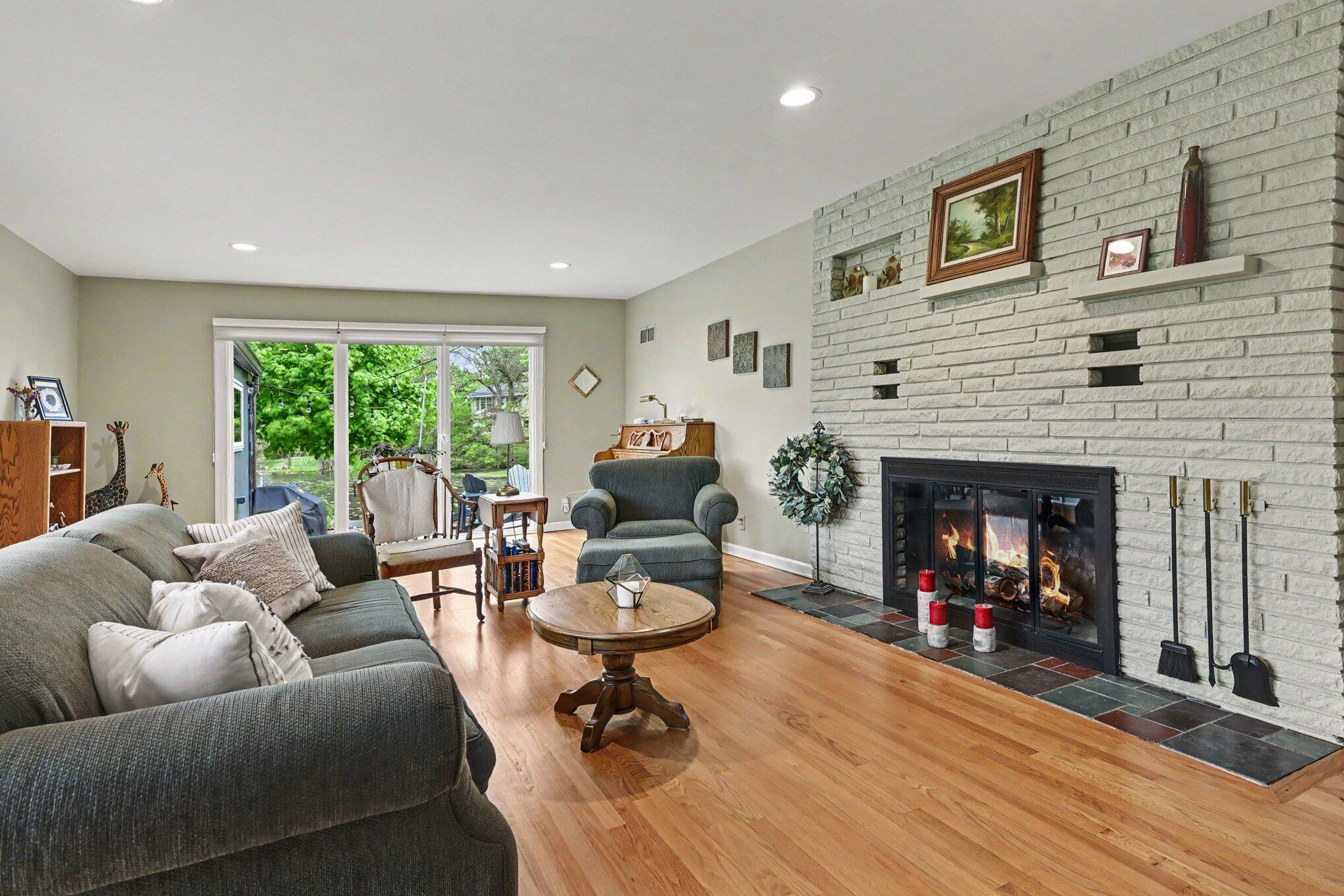 4304 Sunnybrook Drive Kalamazoo MI 49008