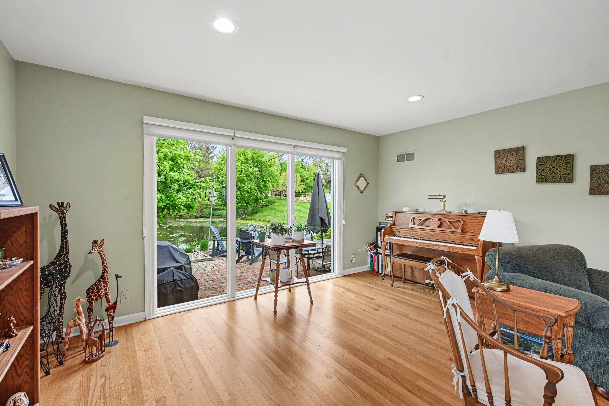 4304 Sunnybrook Drive Kalamazoo MI 49008