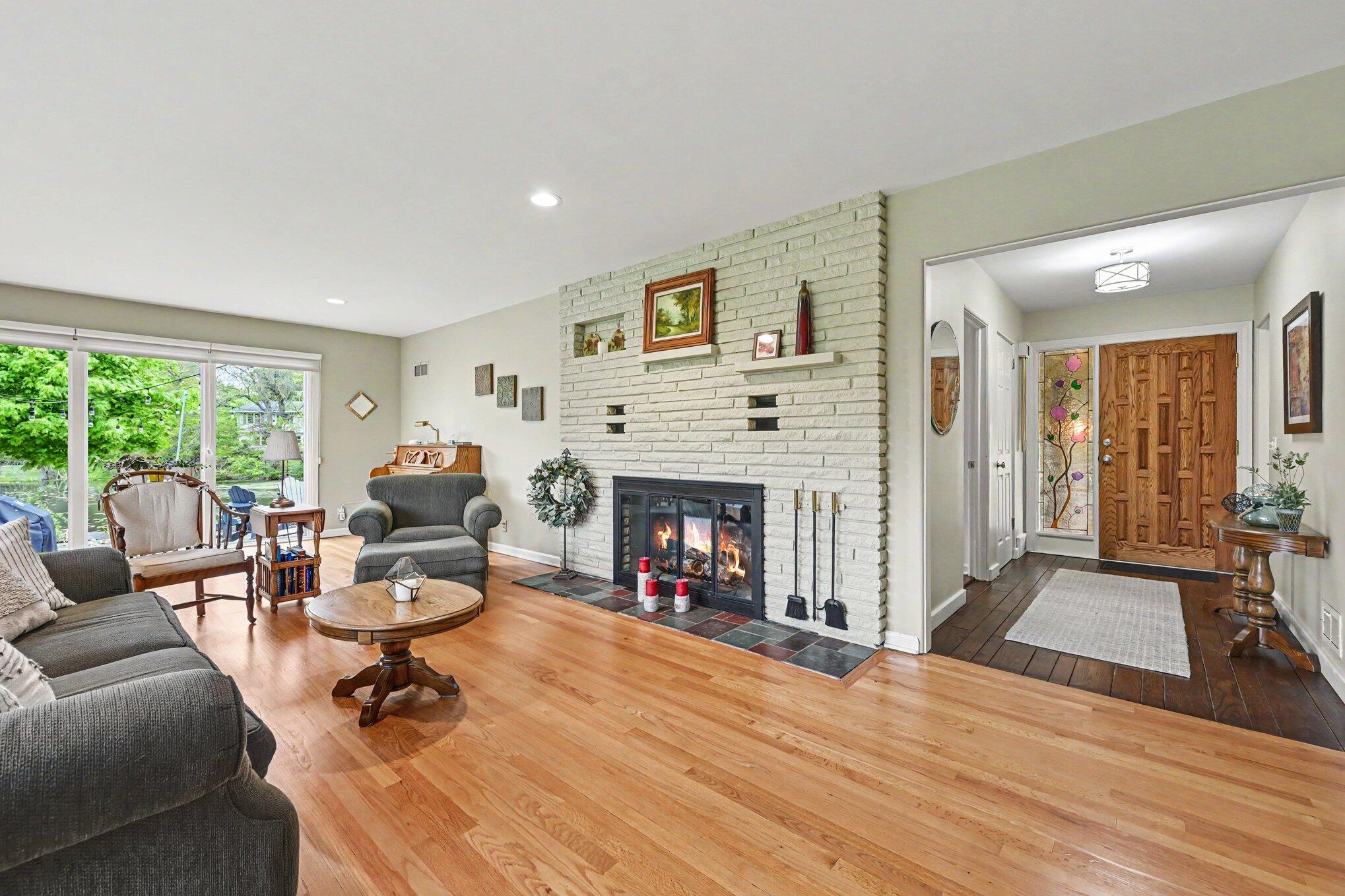 4304 Sunnybrook Drive Kalamazoo MI 49008