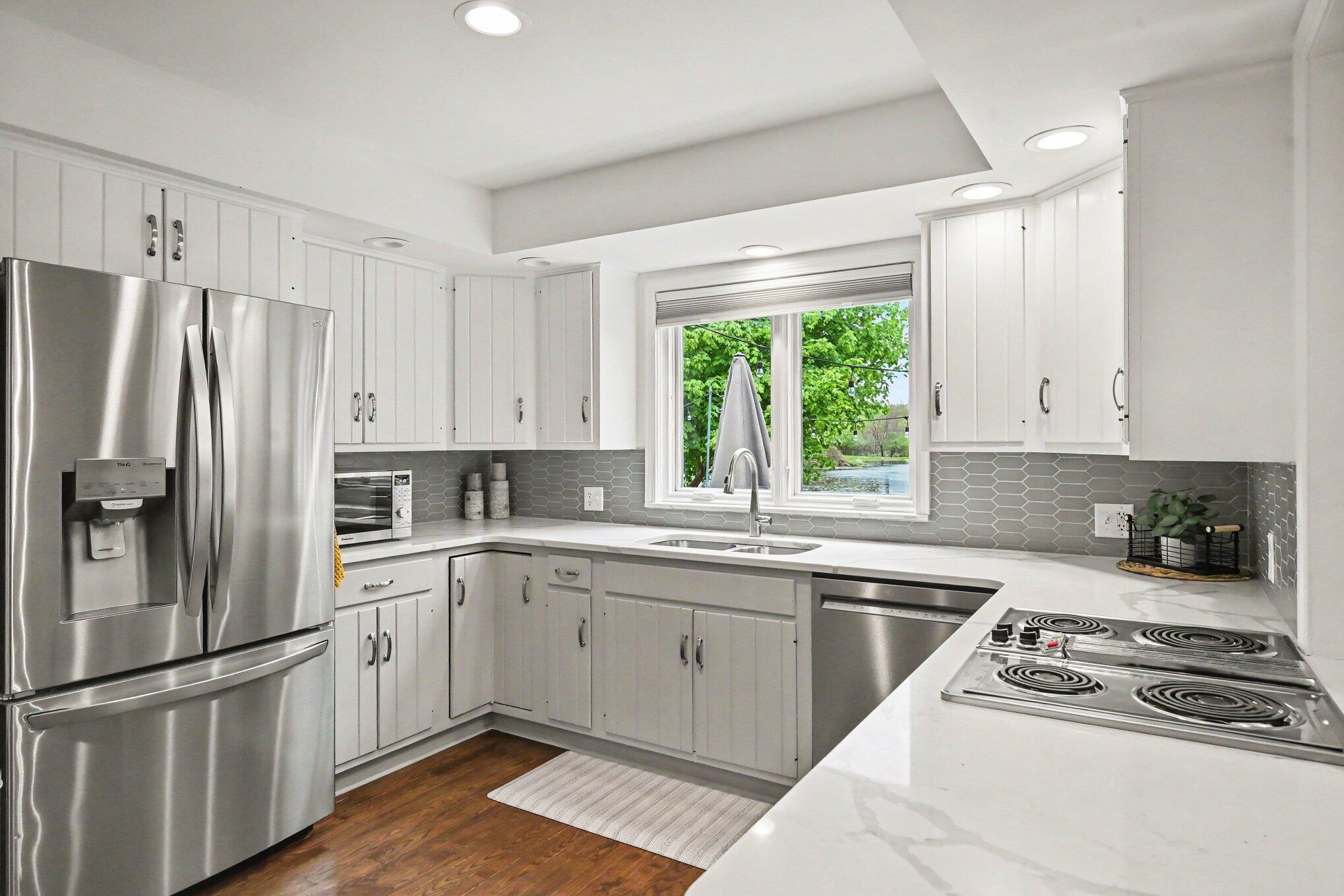4304 Sunnybrook Drive Kalamazoo MI 49008