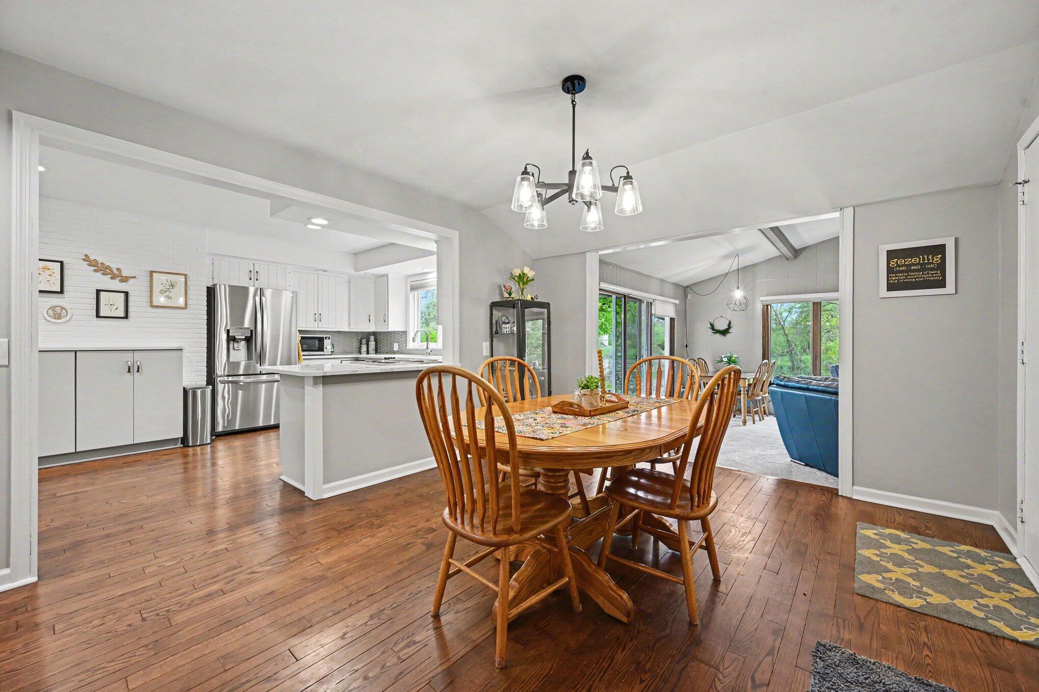 4304 Sunnybrook Drive Kalamazoo MI 49008