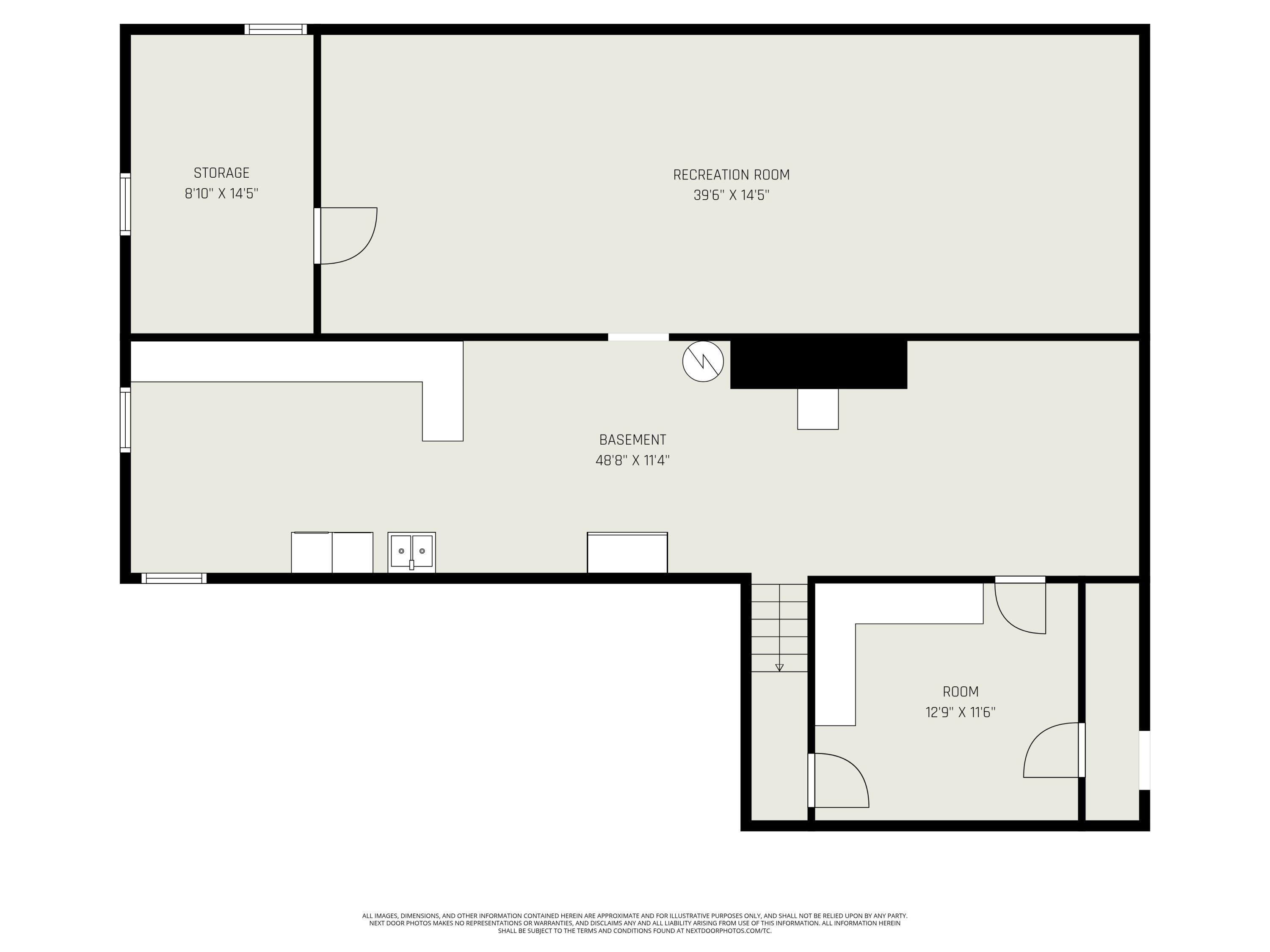 4304 Sunnybrook Drive Kalamazoo MI 49008