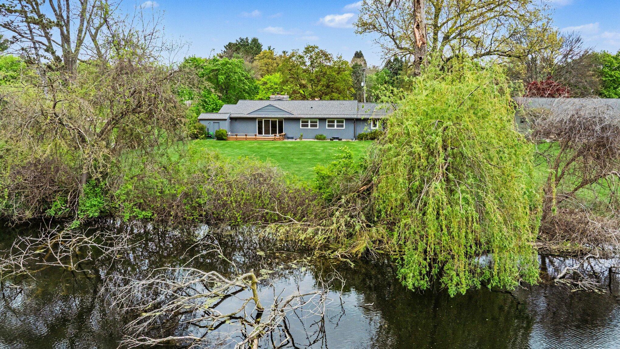 4304 Sunnybrook Drive Kalamazoo MI 49008