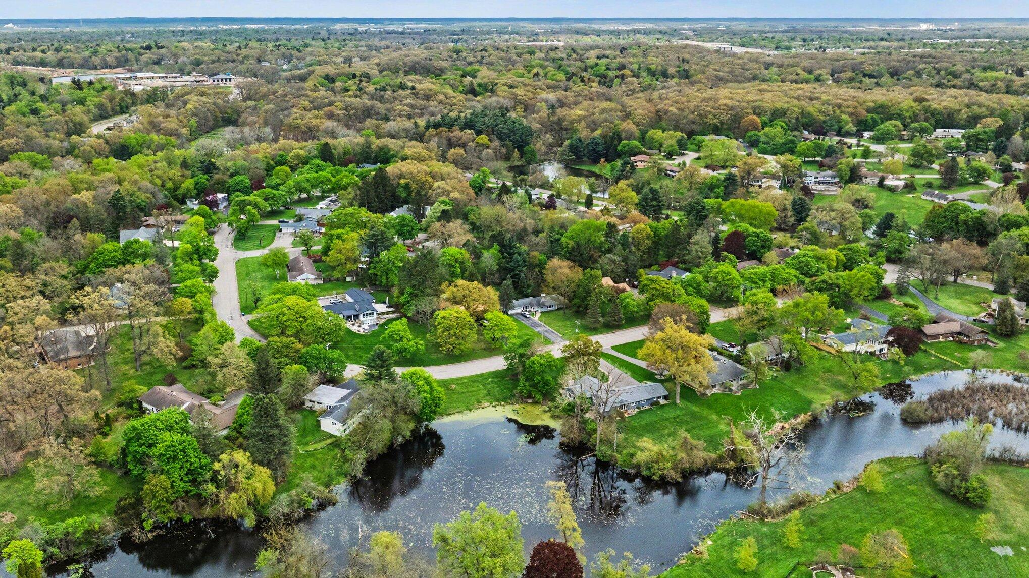 4304 Sunnybrook Drive Kalamazoo MI 49008