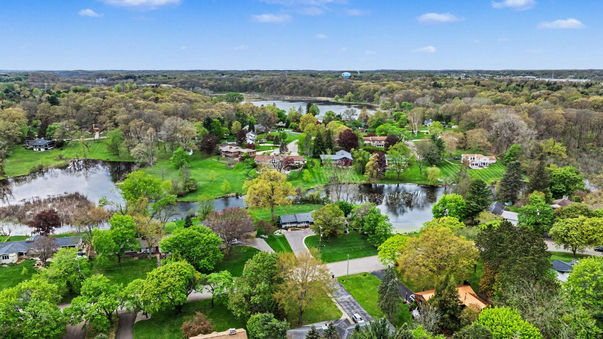 4304 Sunnybrook Drive Kalamazoo MI 49008
