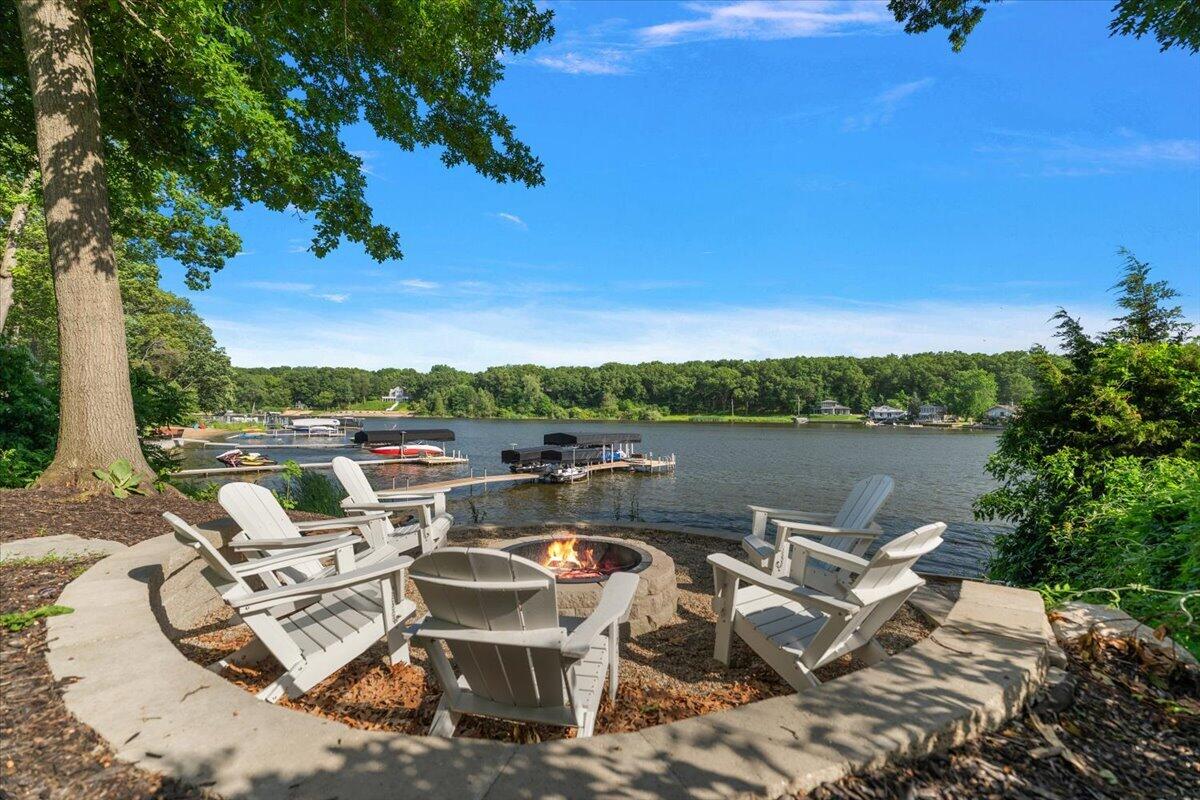 6365 Watersedge Lane Saugatuck MI 49453
