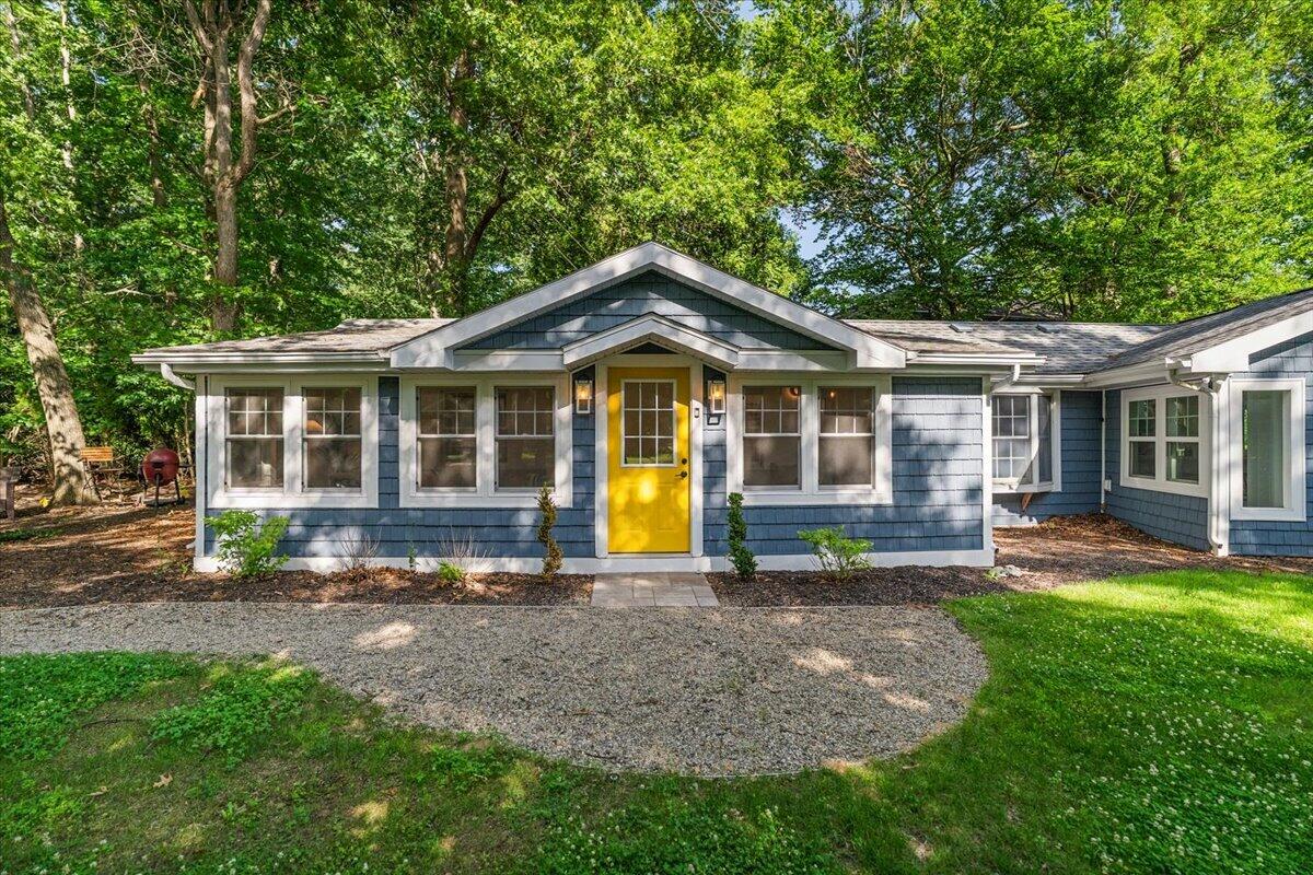 6365 Watersedge Lane Saugatuck MI 49453