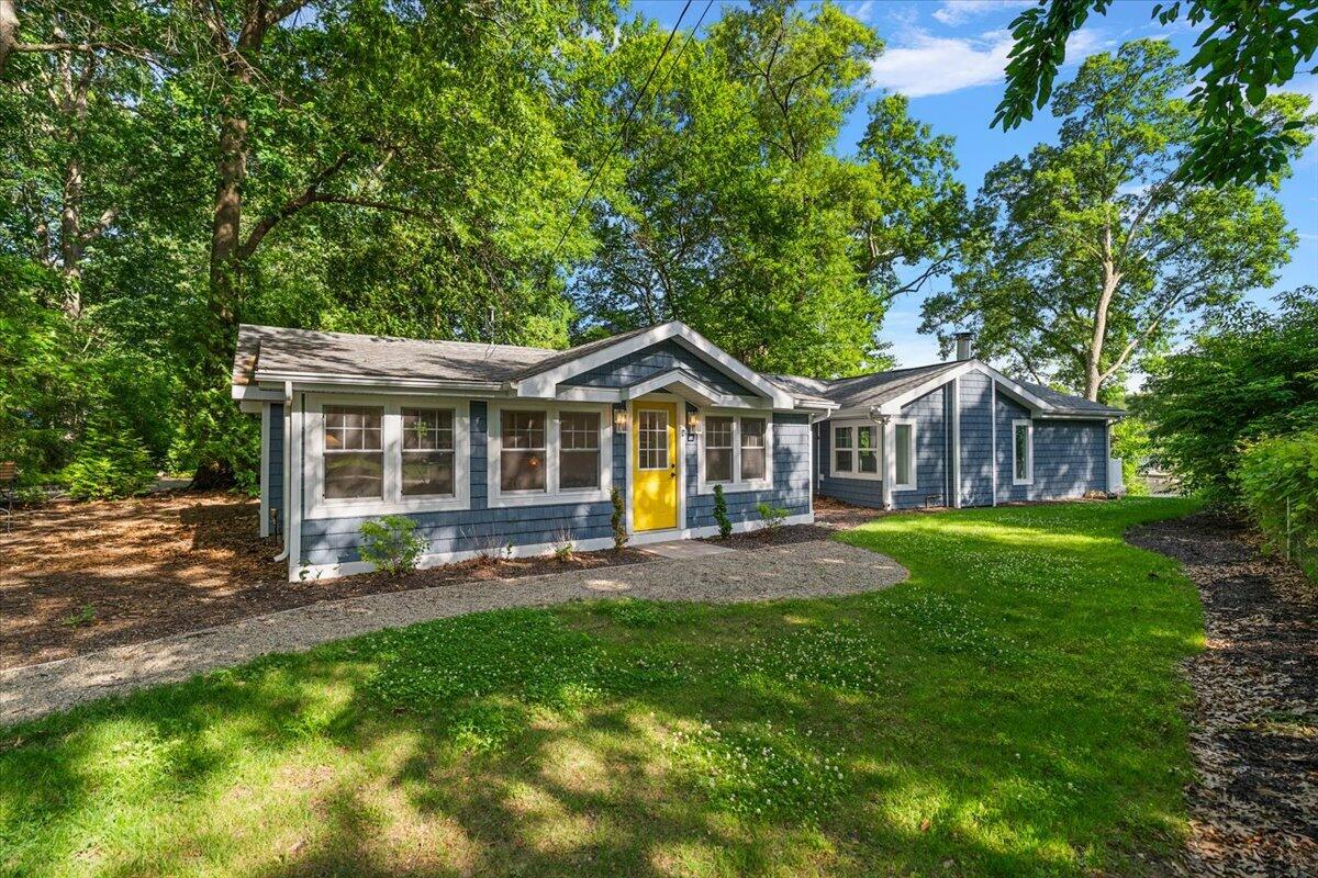 6365 Watersedge Lane Saugatuck MI 49453