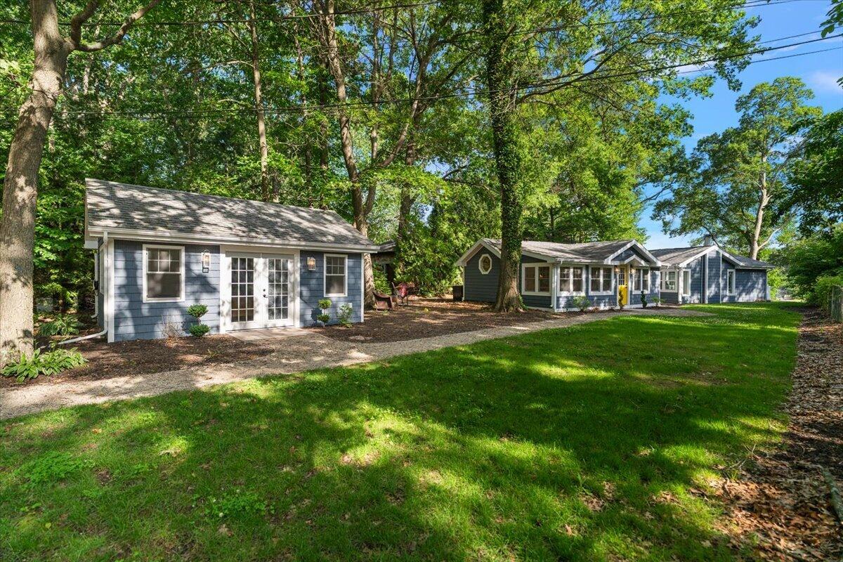 6365 Watersedge Lane Saugatuck MI 49453