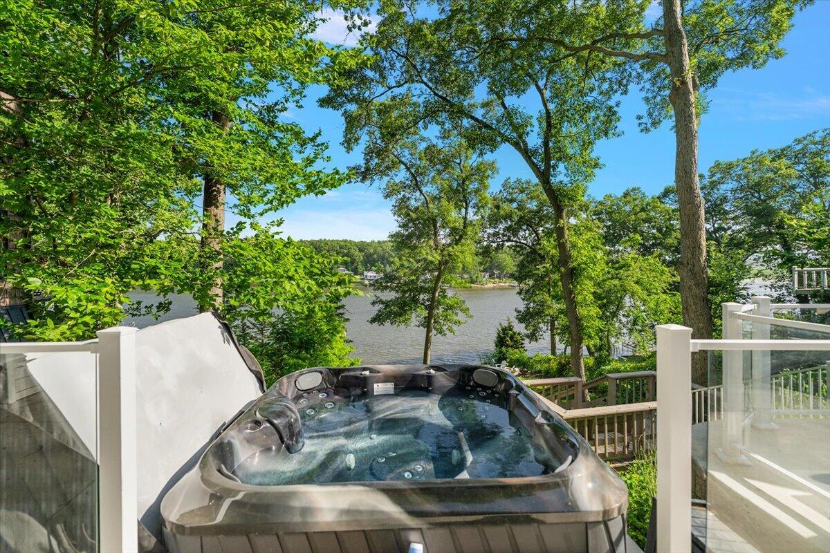 6365 Watersedge Lane Saugatuck MI 49453