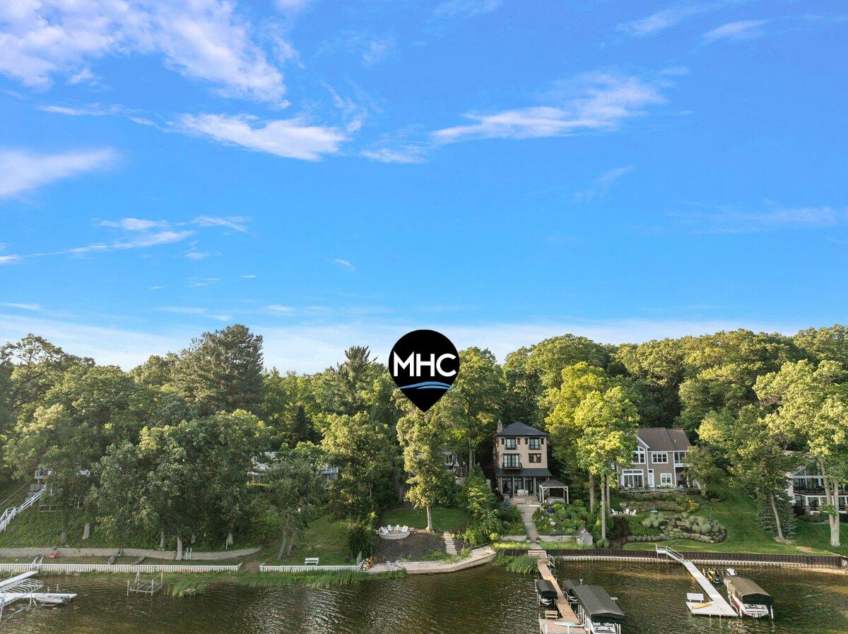 6365 Watersedge Lane Saugatuck MI 49453
