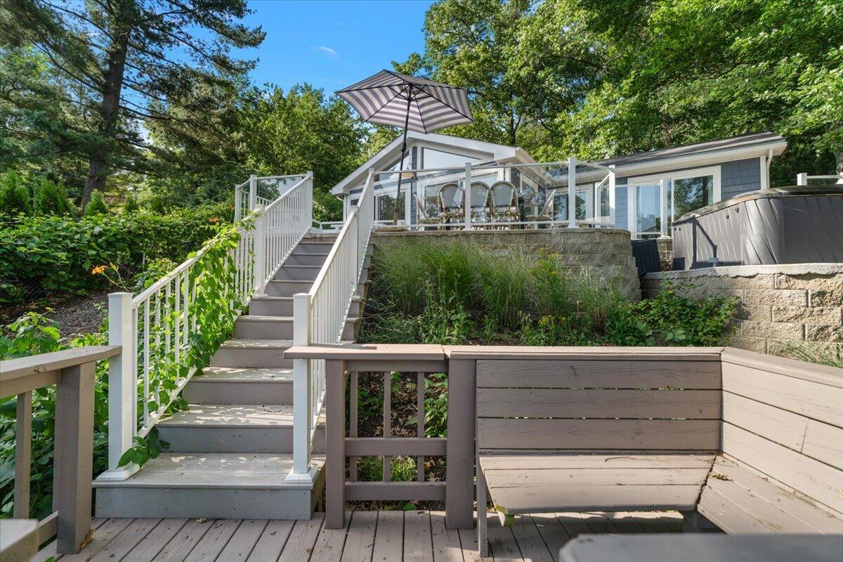 6365 Watersedge Lane Saugatuck MI 49453